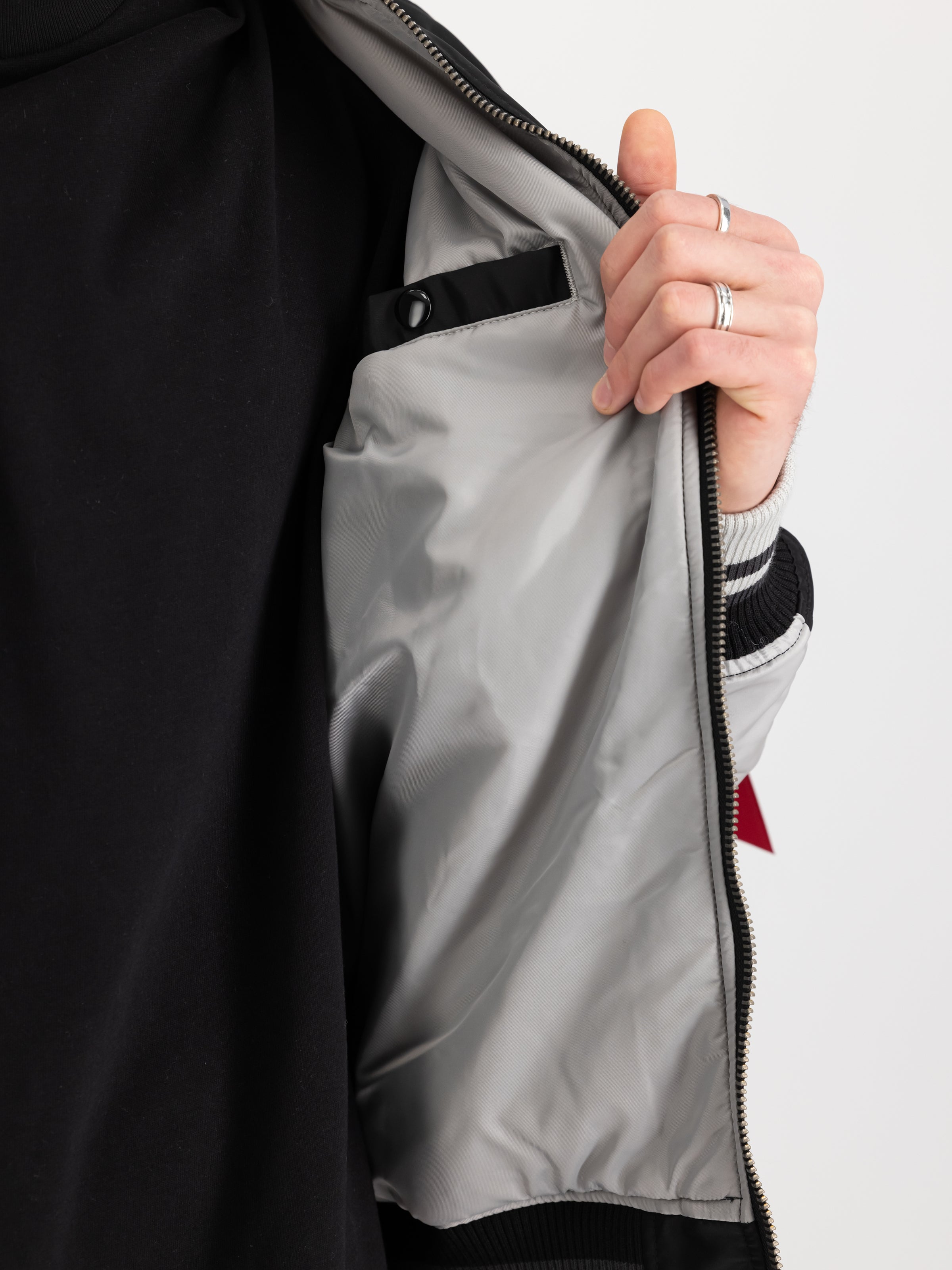 Japan Warrior Souvenir Jacket-Jacken & Mäntel-Alpha Industries-OUTLET-ARCHIVIST-ARCHIVE-SALE