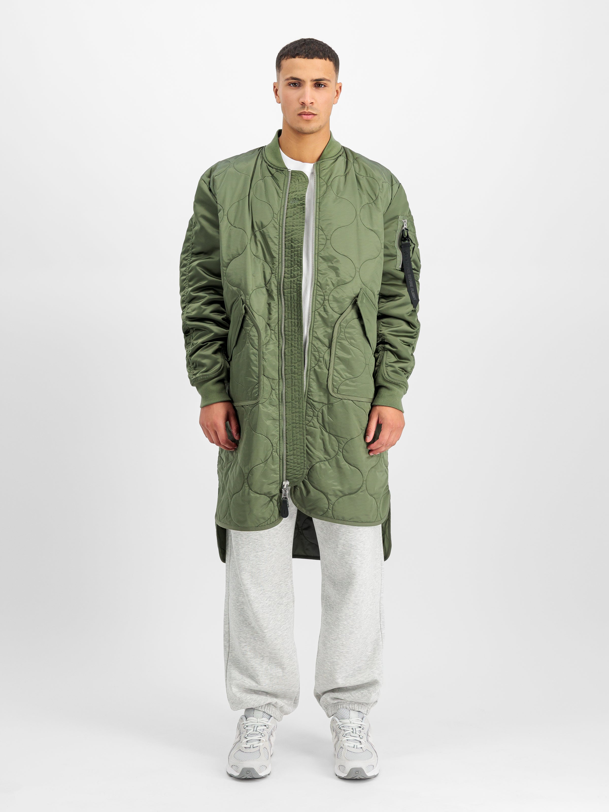 ALS Coat UV Winter Jacket-Jacken & Mäntel-Alpha Industries-OUTLET-ARCHIVIST-ARCHIVE-SALE