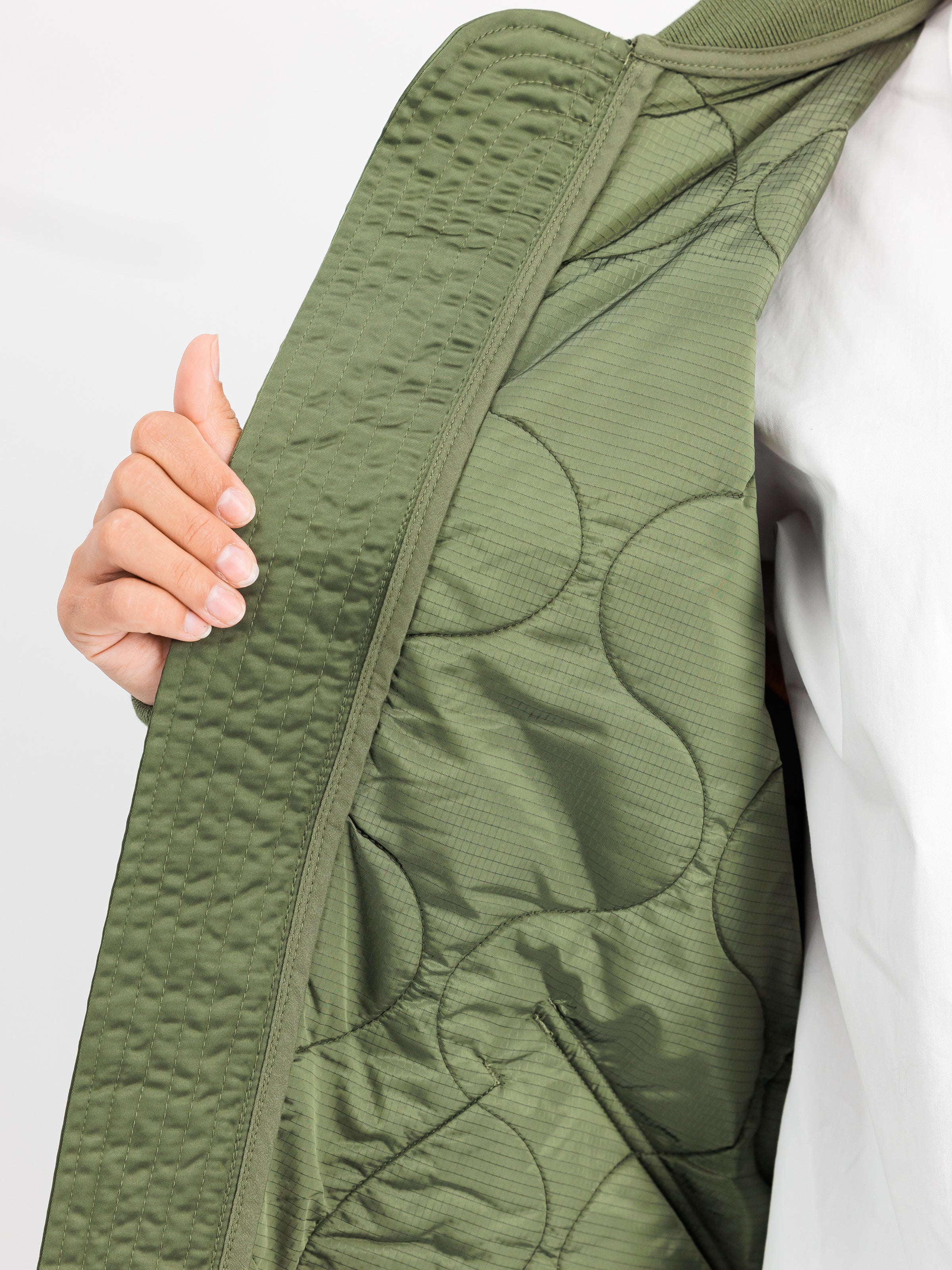 ALS Coat UV Winter Jacket-Jacken & Mäntel-Alpha Industries-OUTLET-ARCHIVIST-ARCHIVE-SALE