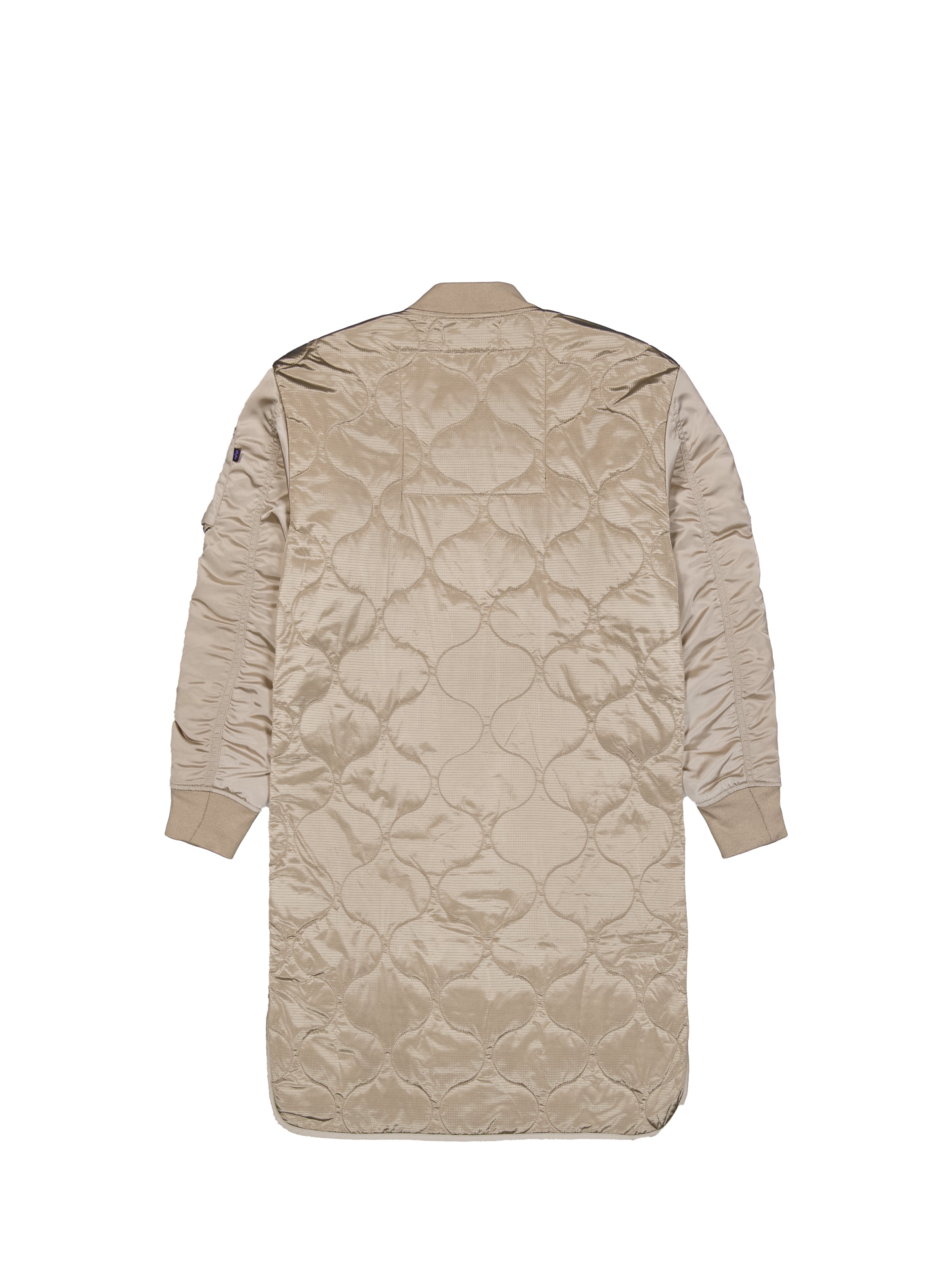 ALS Coat UV Winter Jacket-Jacken & Mäntel-Alpha Industries-OUTLET-ARCHIVIST-ARCHIVE-SALE