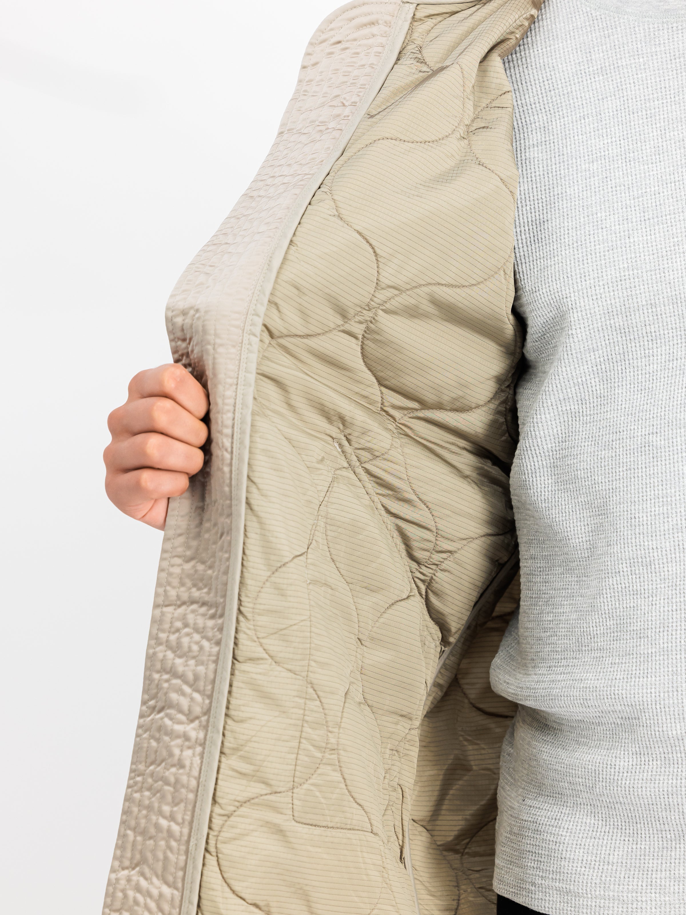 ALS Coat UV Winter Jacket-Jacken & Mäntel-Alpha Industries-OUTLET-ARCHIVIST-ARCHIVE-SALE