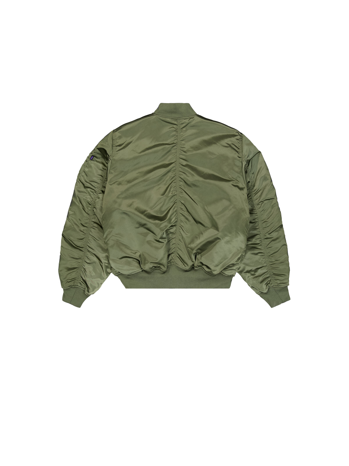 MA-1 UV Bomber Jacket