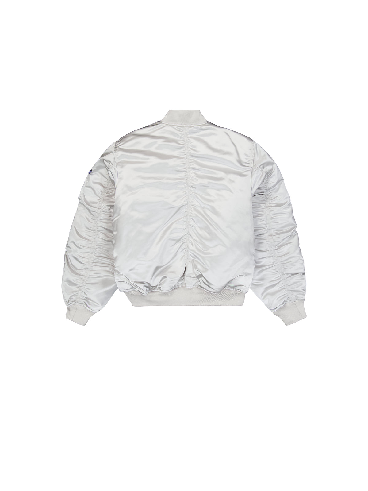 MA-1 UV Bomber Jacket