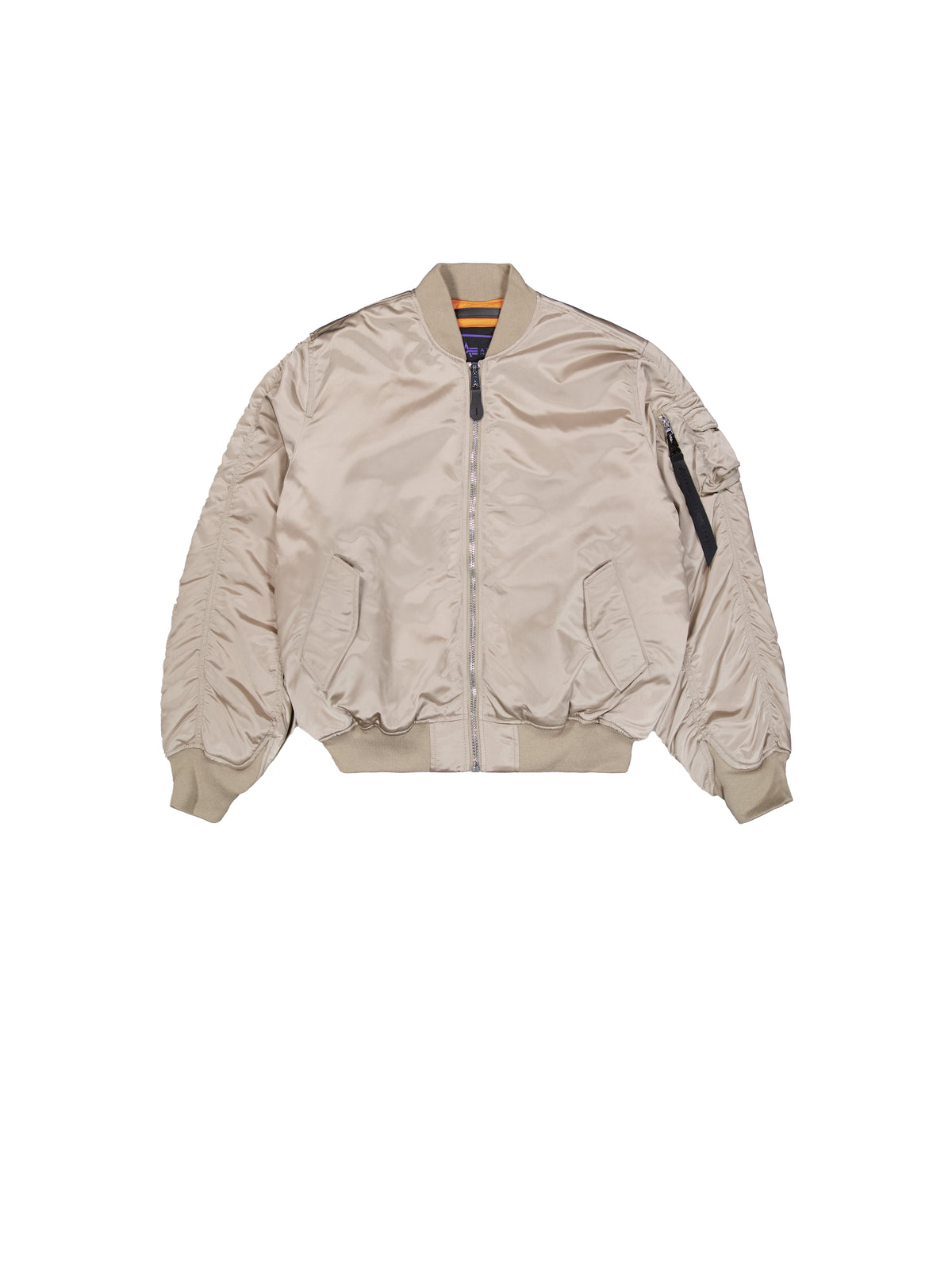 MA-1 UV Bomber Jacket