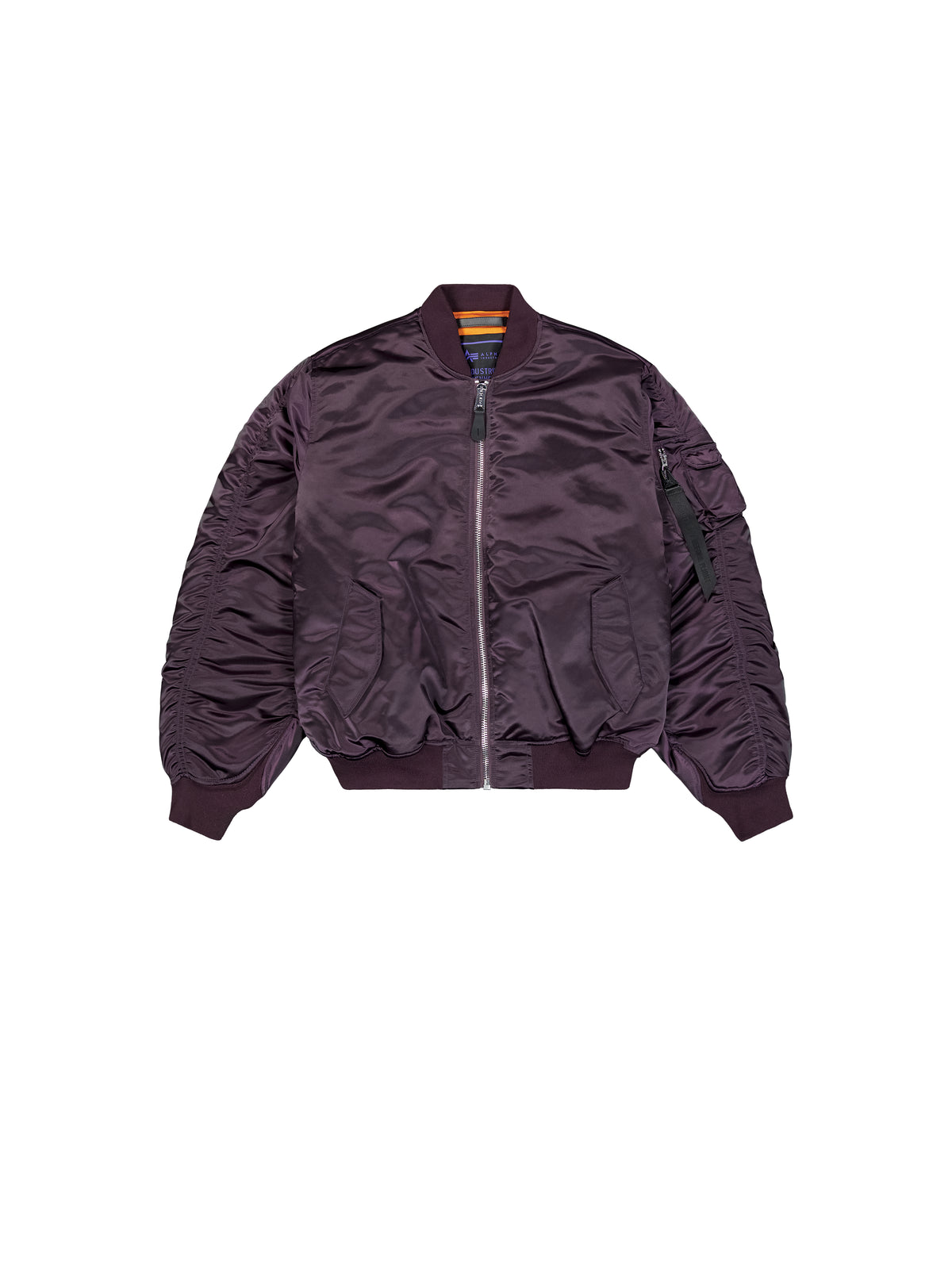 MA-1 UV Bomber Jacket