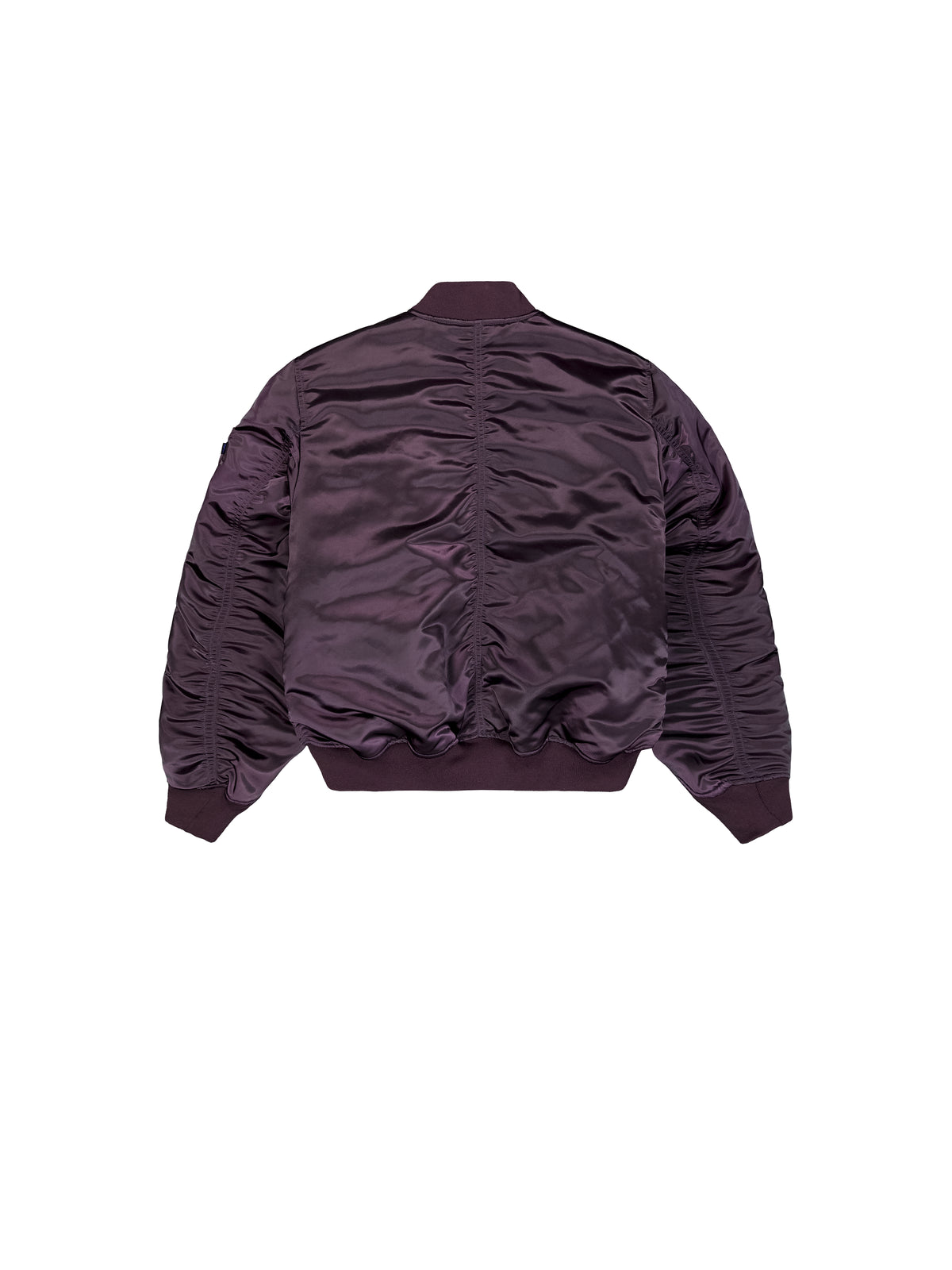 MA-1 UV Bomber Jacket