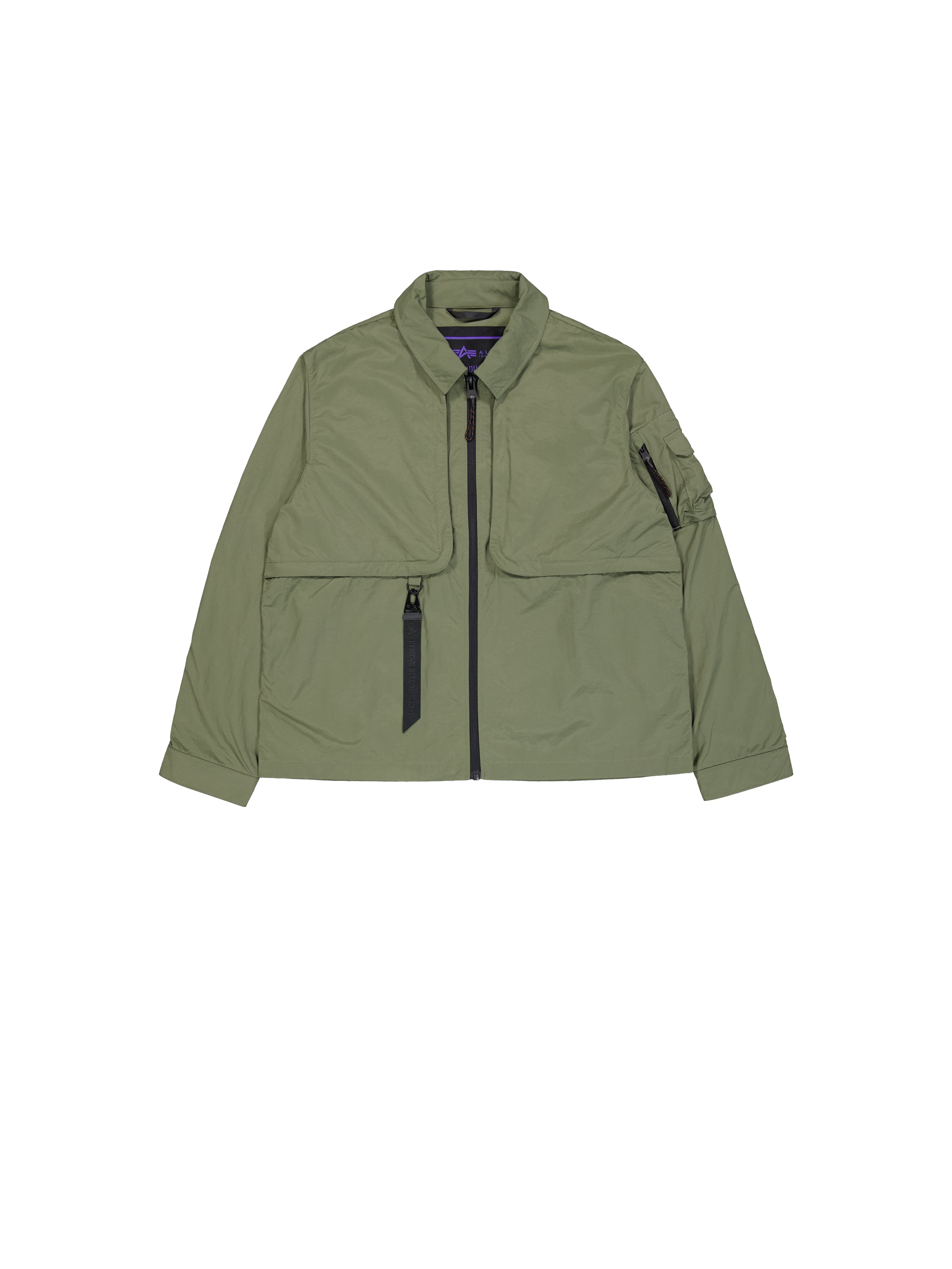 Utility UV Shirt-Alpha Industries-OUTLET-ARCHIVIST-ARCHIVE-SALE