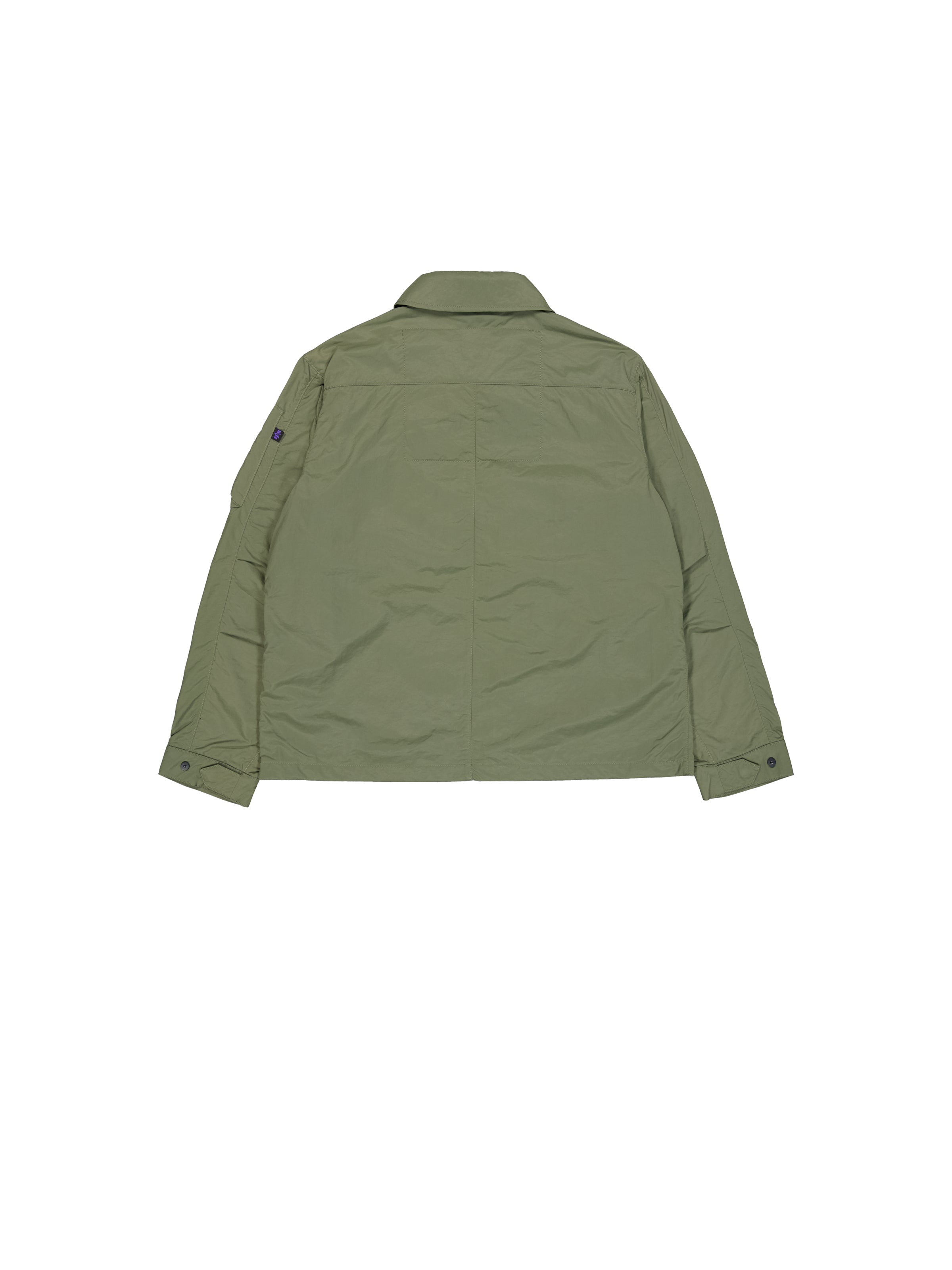 Utility UV Shirt-Alpha Industries-OUTLET-ARCHIVIST-ARCHIVE-SALE