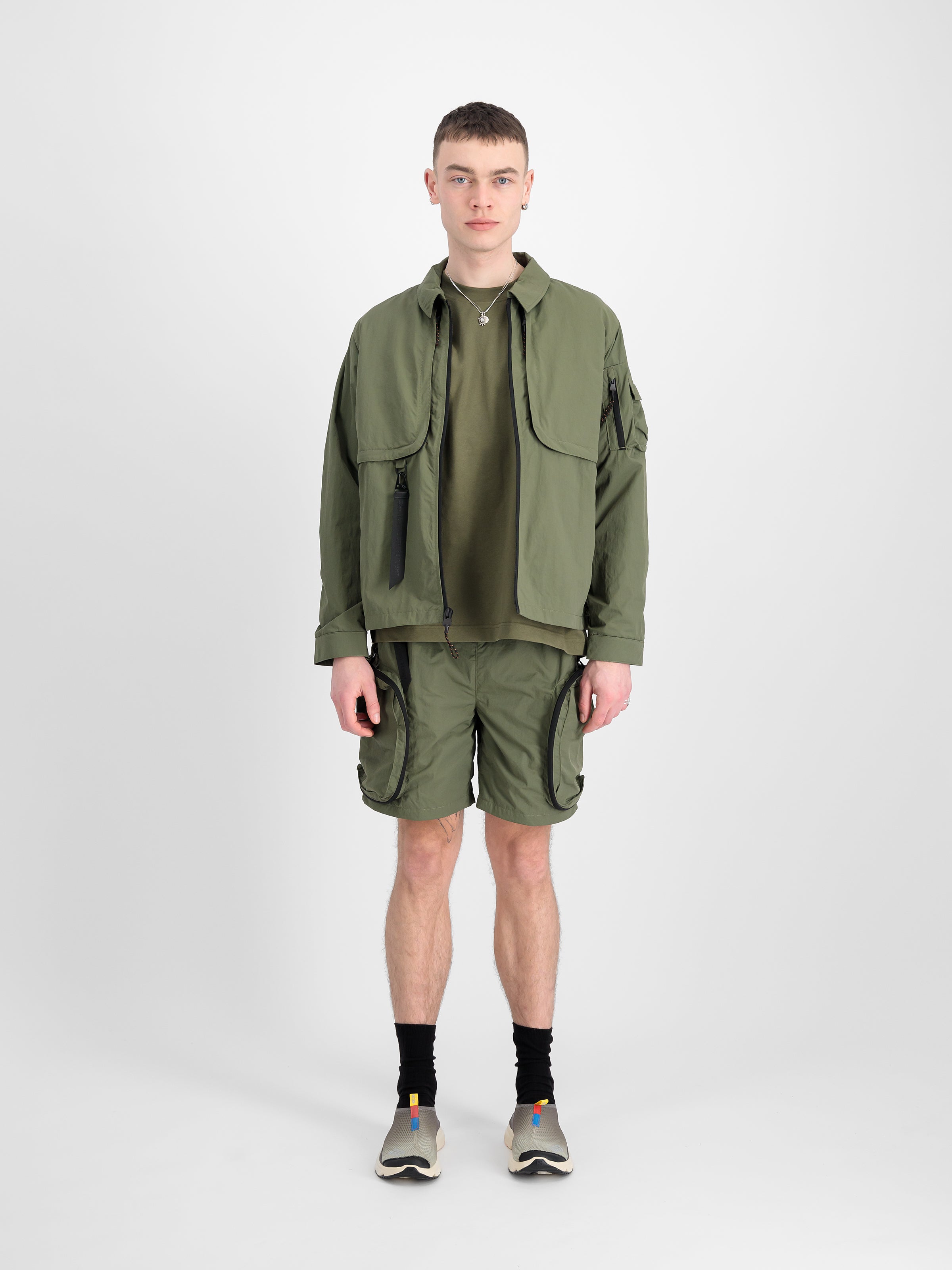 Utility UV Shirt-Alpha Industries-OUTLET-ARCHIVIST-ARCHIVE-SALE