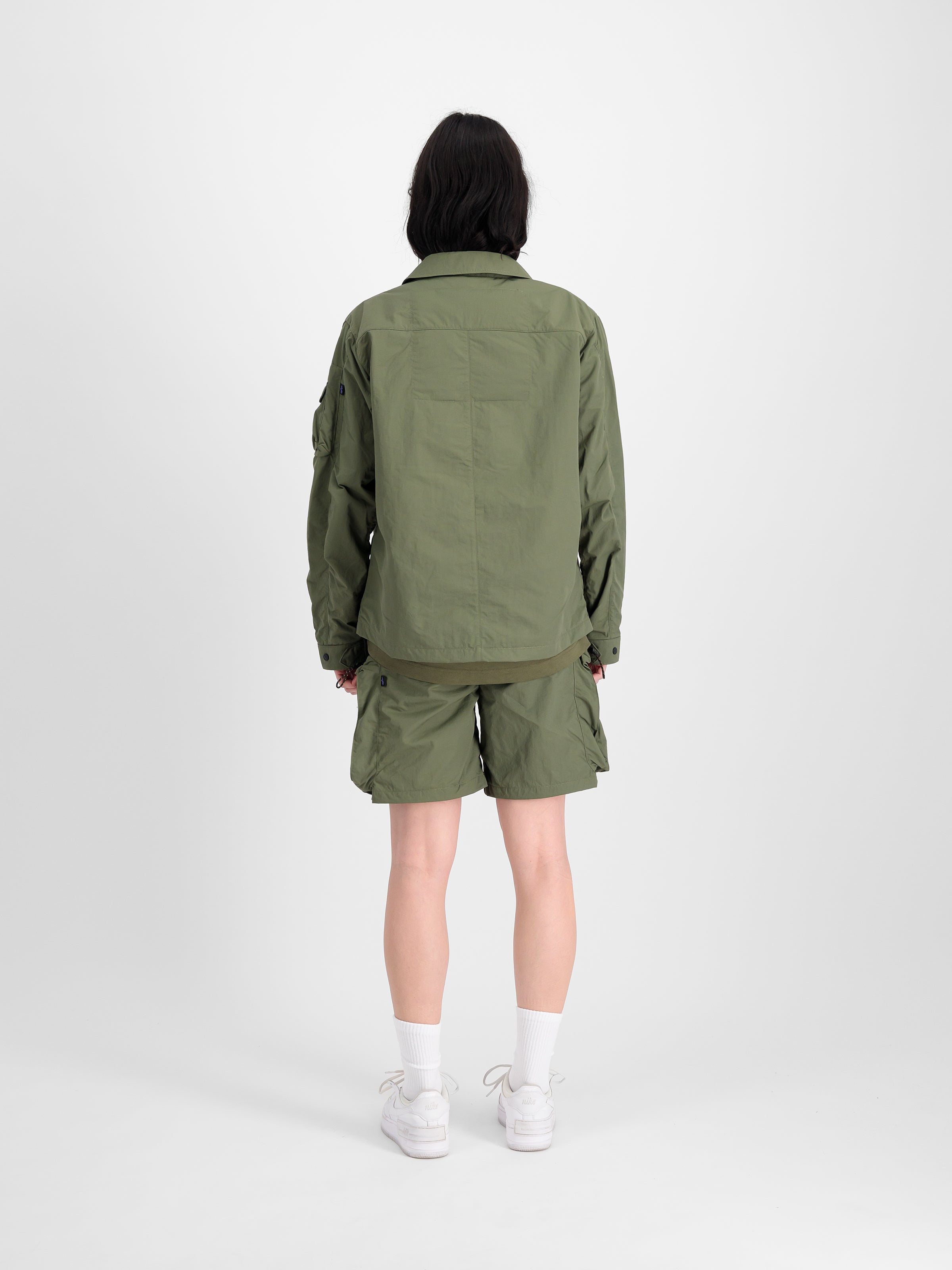 Utility UV Shirt-Alpha Industries-OUTLET-ARCHIVIST-ARCHIVE-SALE