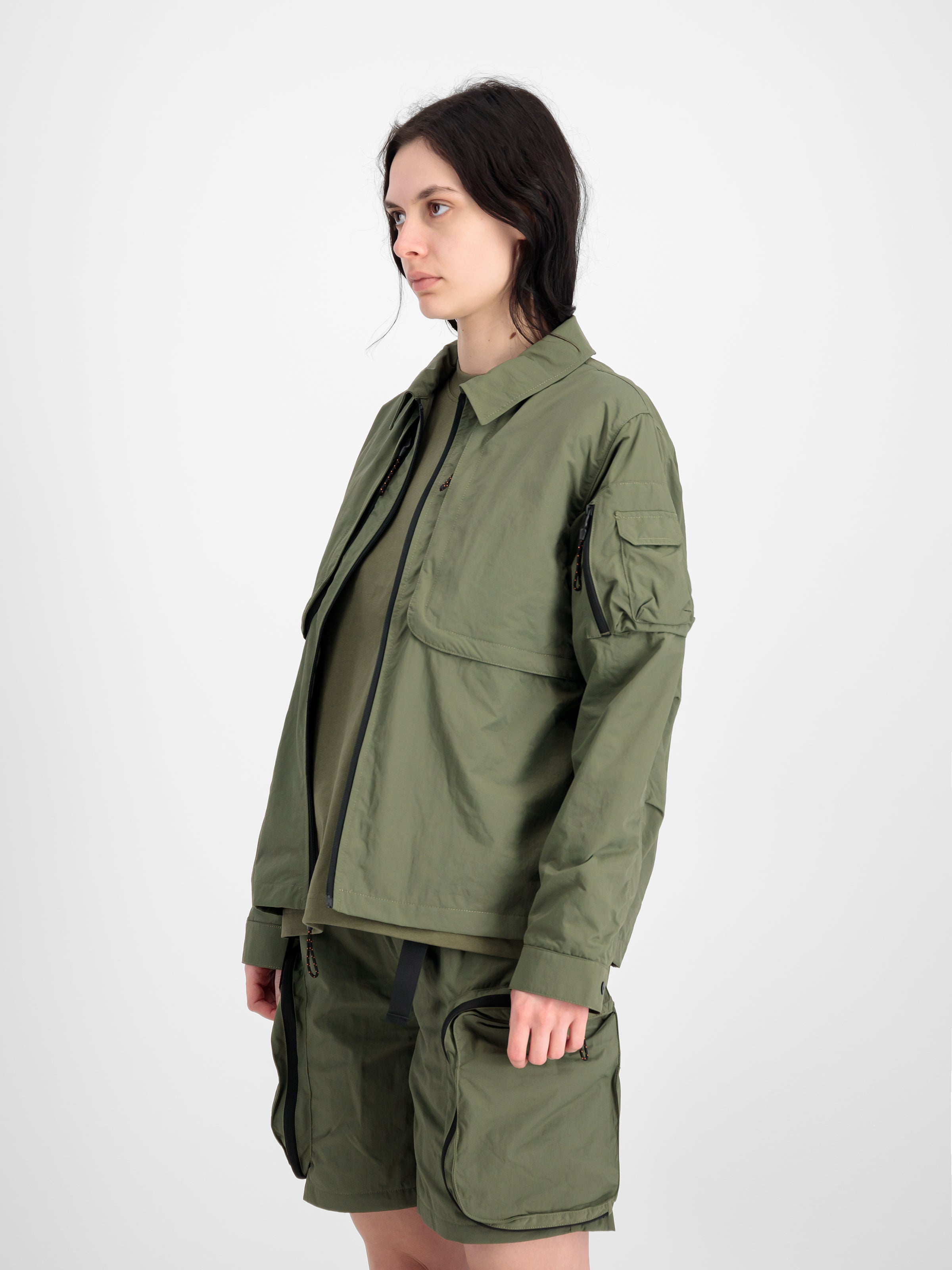 Utility UV Shirt-Alpha Industries-OUTLET-ARCHIVIST-ARCHIVE-SALE