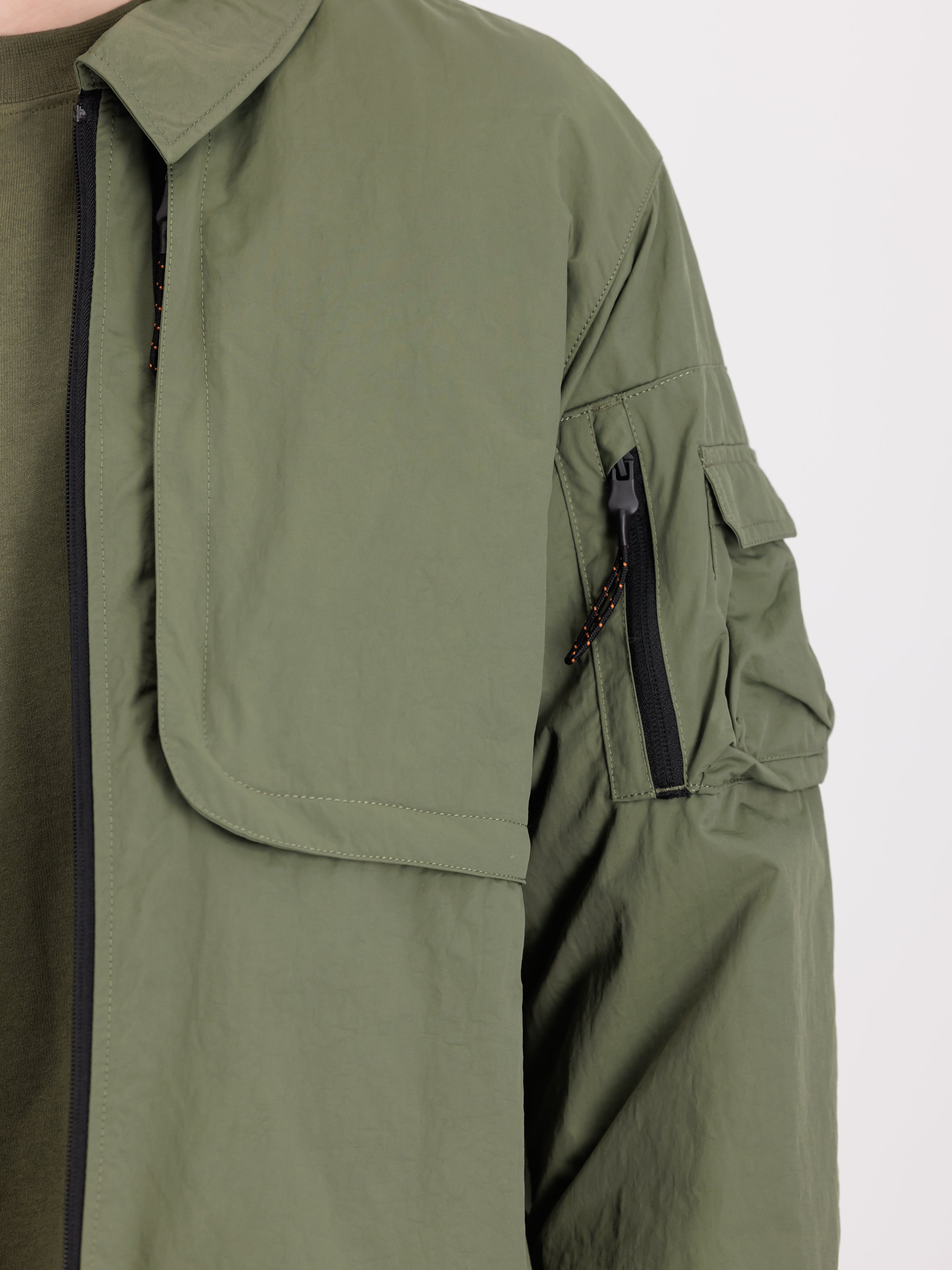 Utility UV Shirt-Alpha Industries-OUTLET-ARCHIVIST-ARCHIVE-SALE