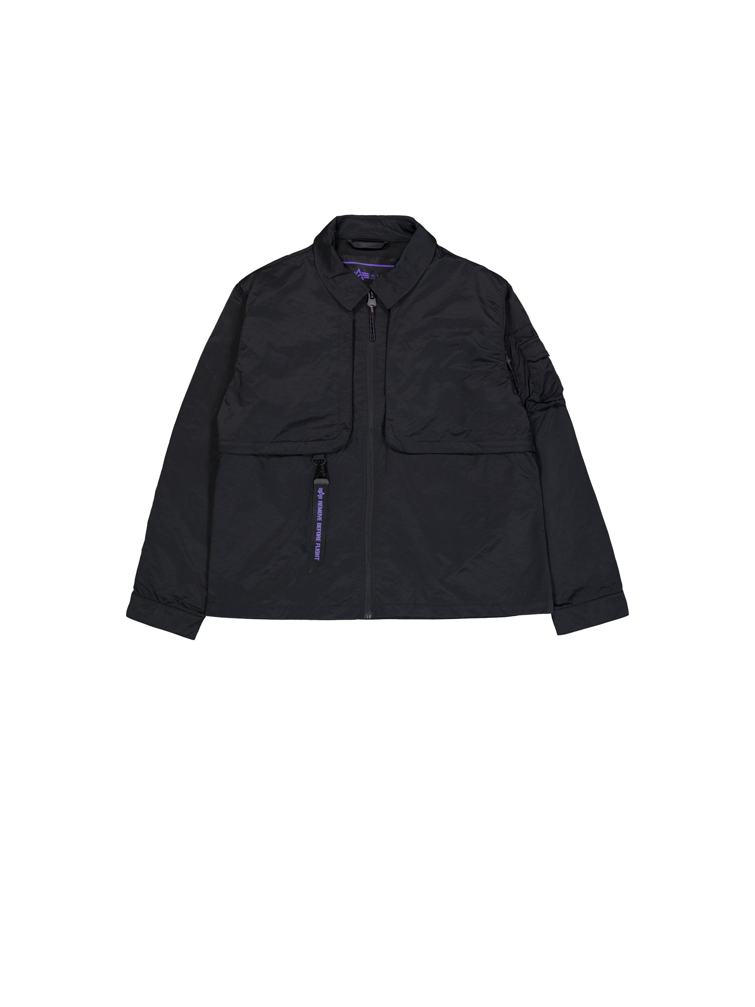 Utility UV Shirt