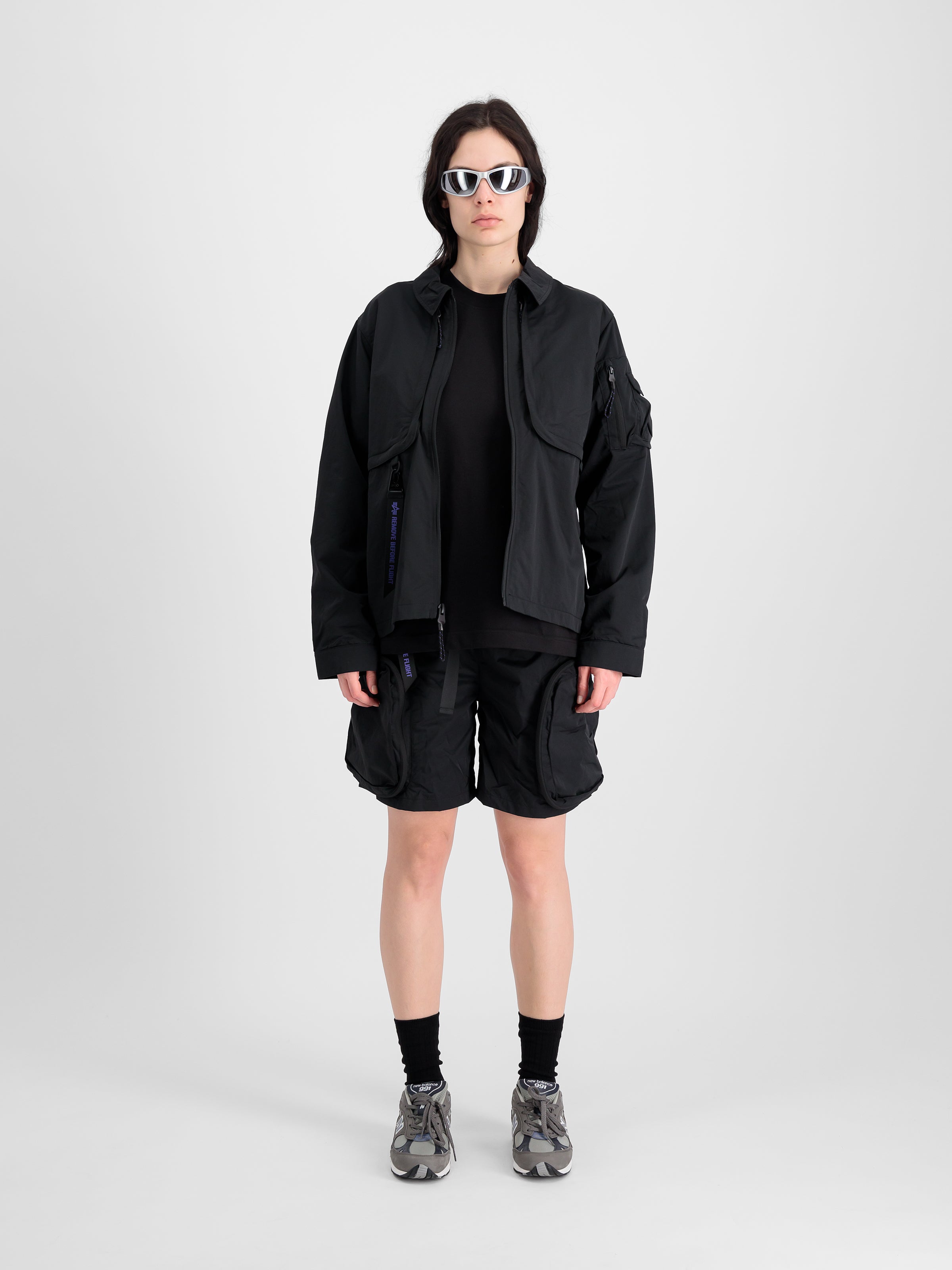 Utility UV Shirt