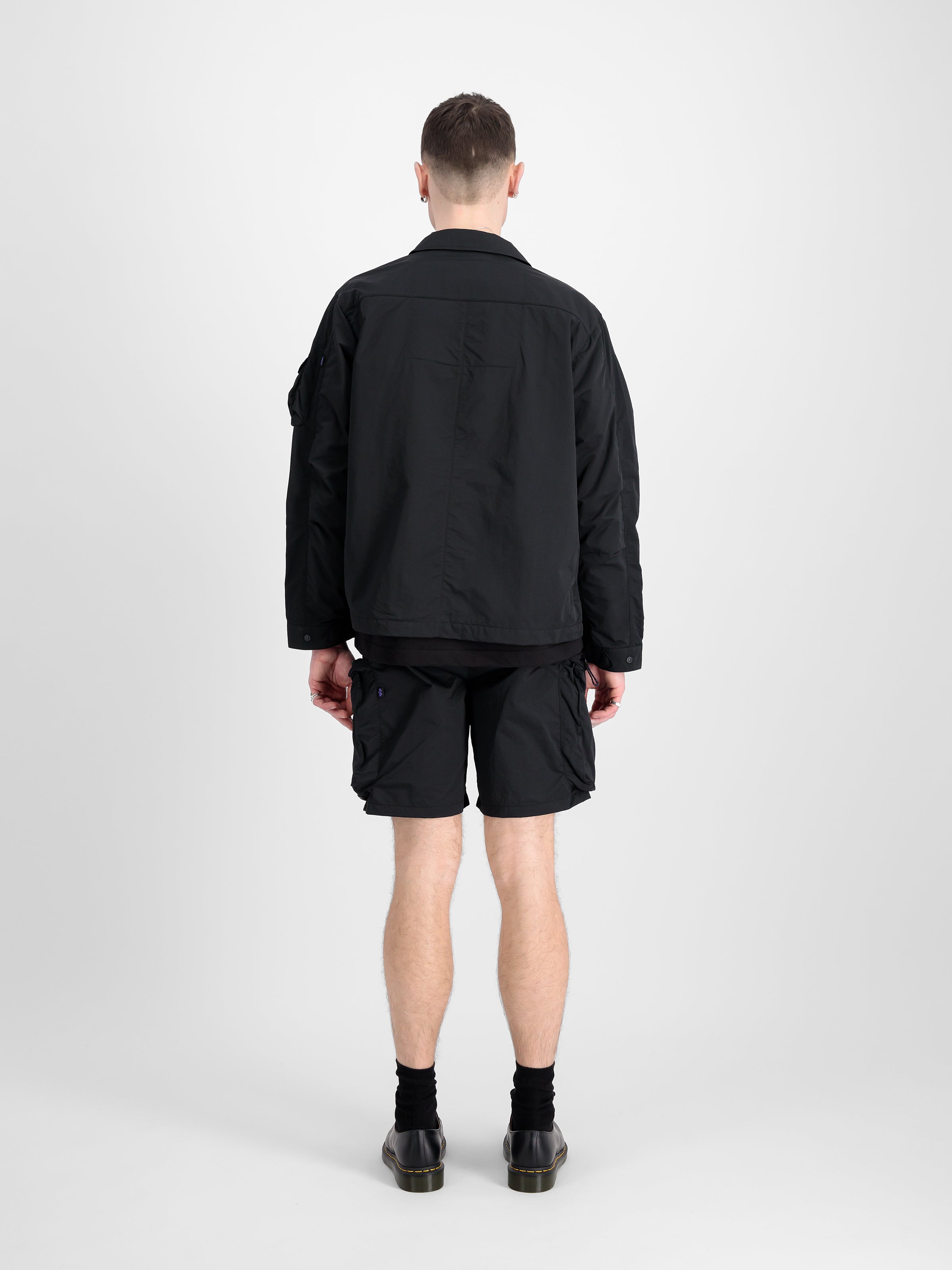 Utility UV Shirt