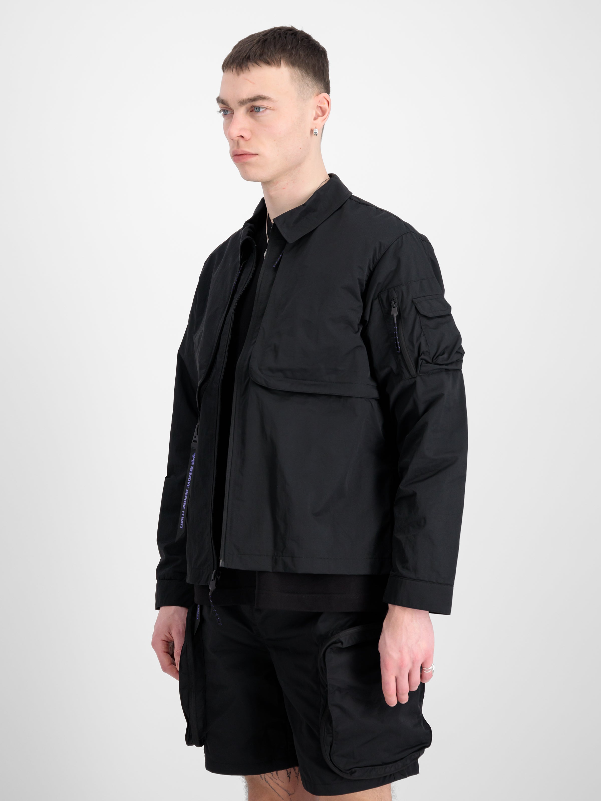 Utility UV Shirt