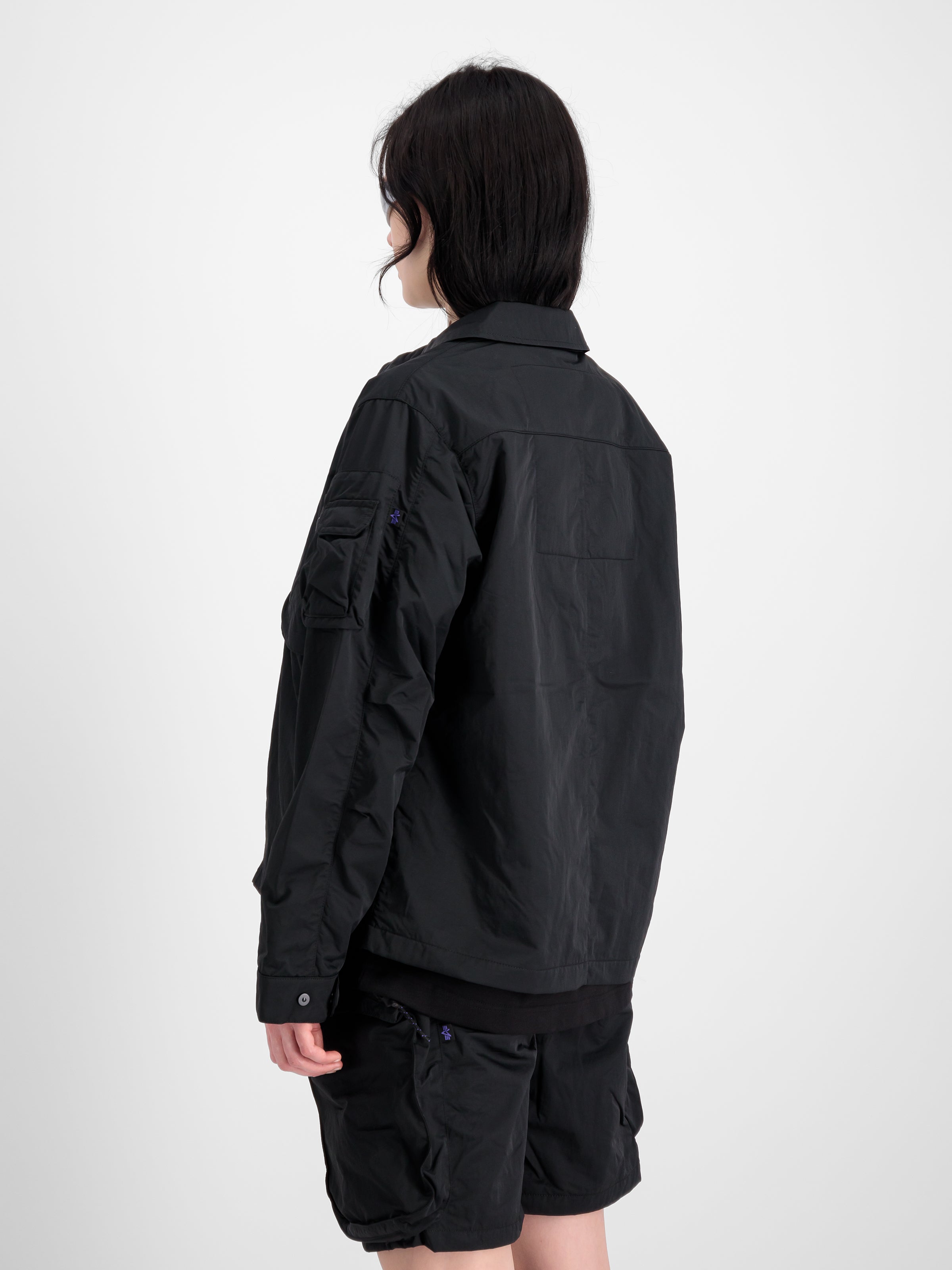 Utility UV Shirt