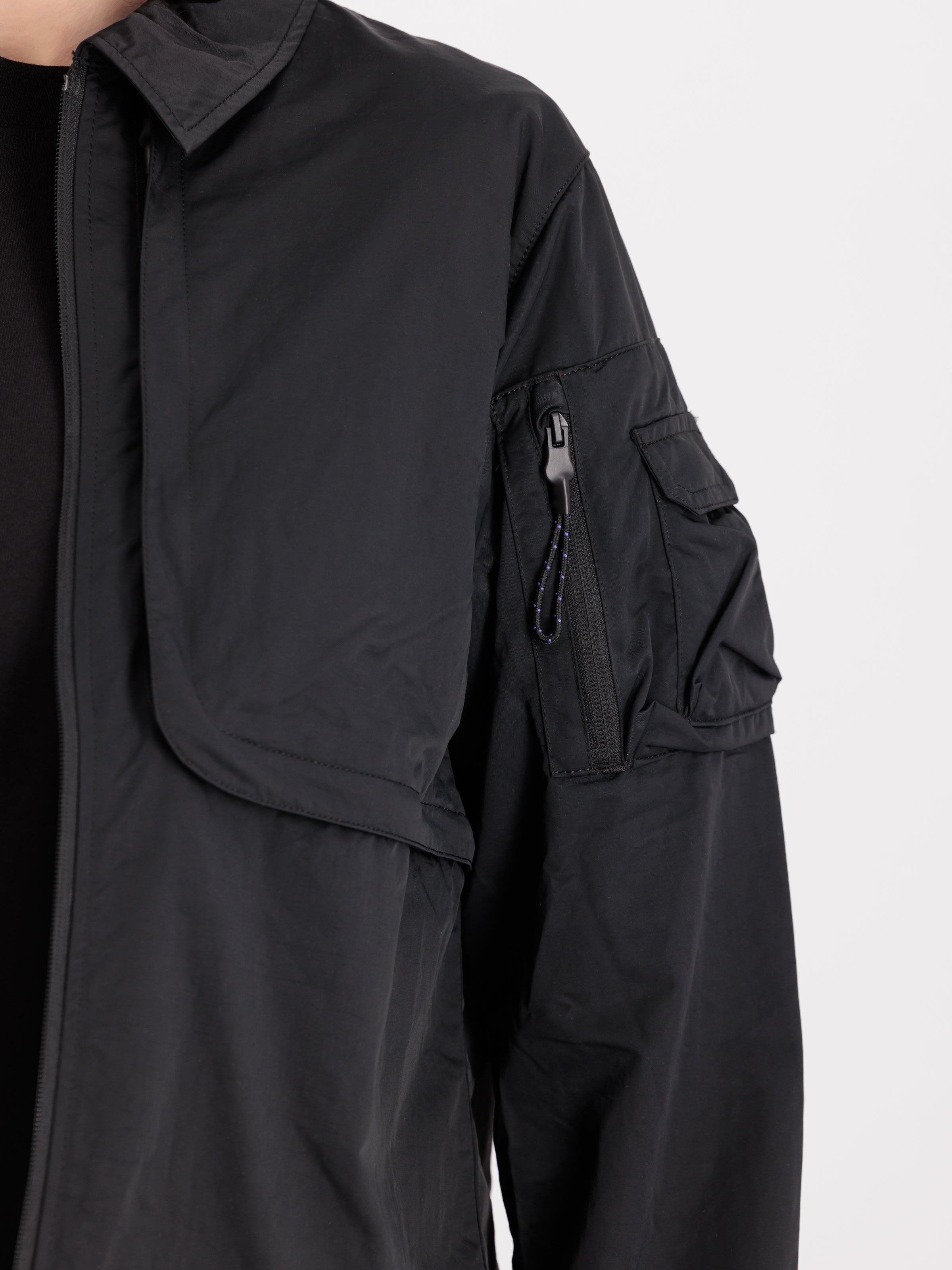 Utility UV Shirt