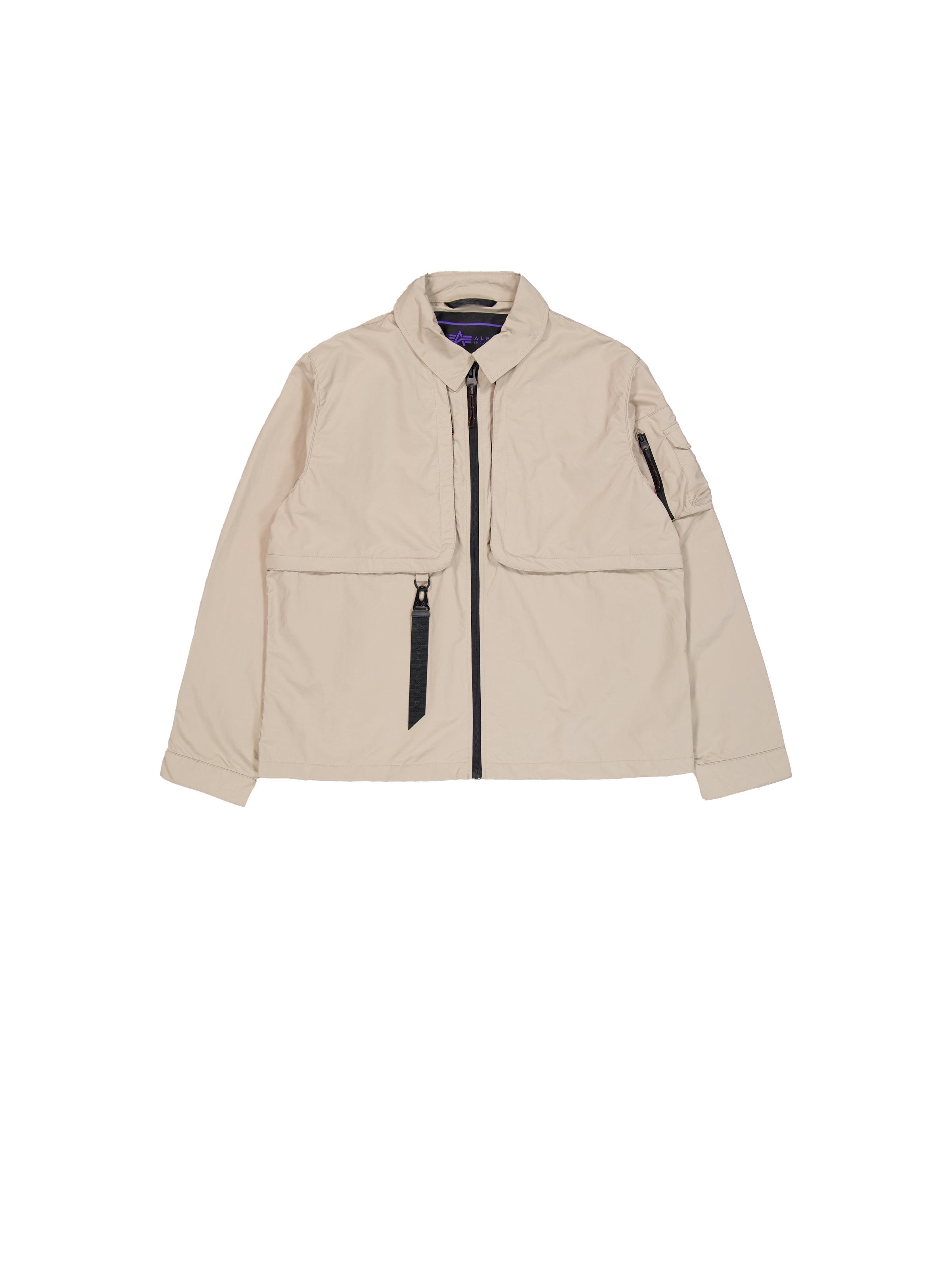 Utility UV Shirt