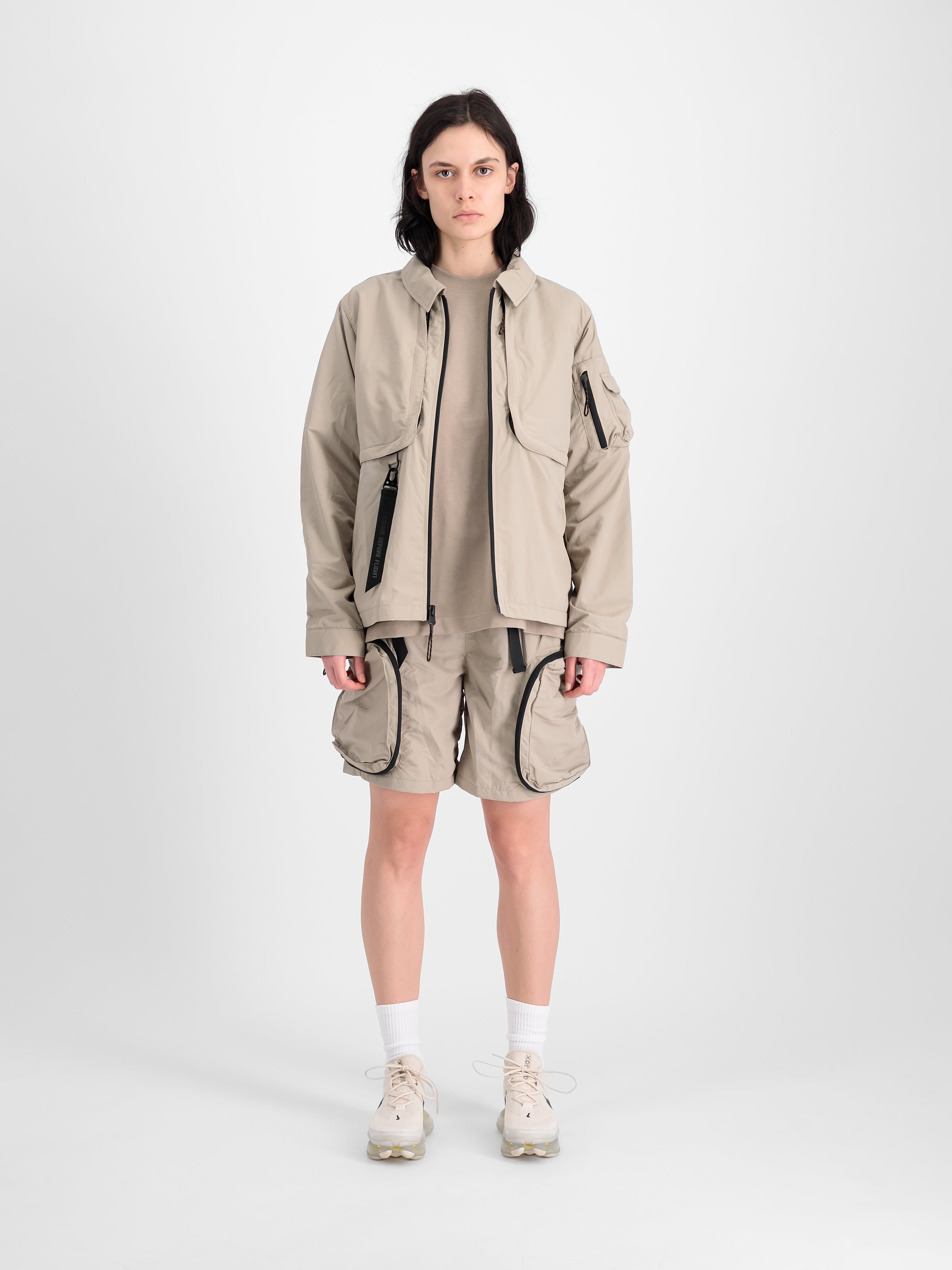 Utility UV Shirt