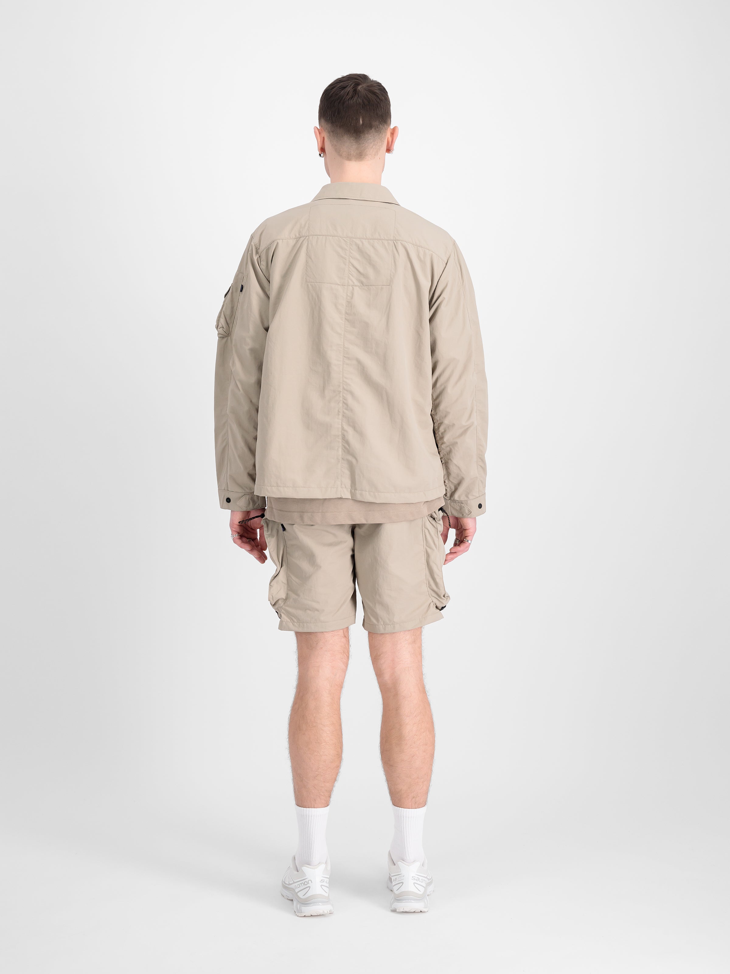 Utility UV Shirt