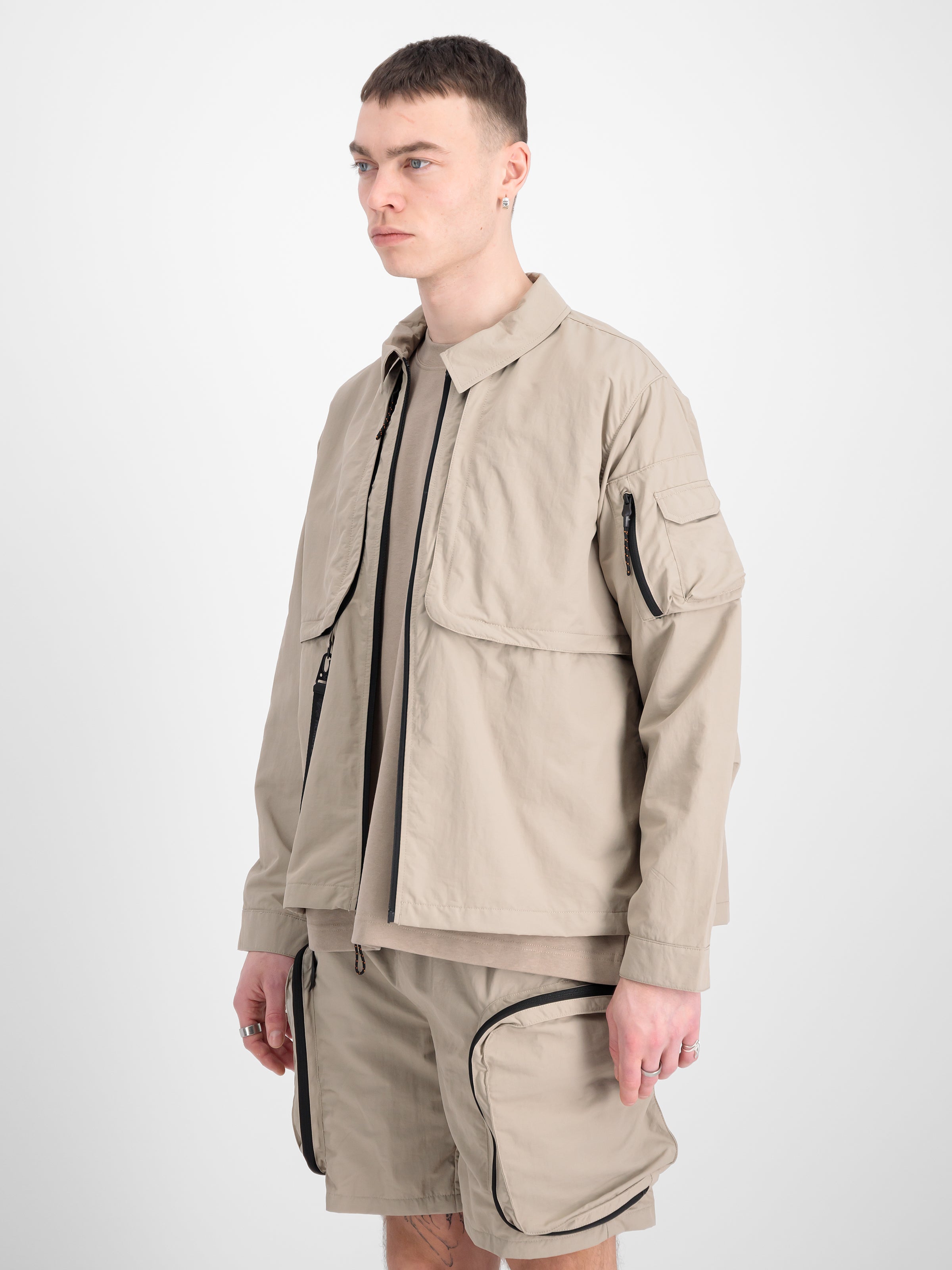Utility UV Shirt