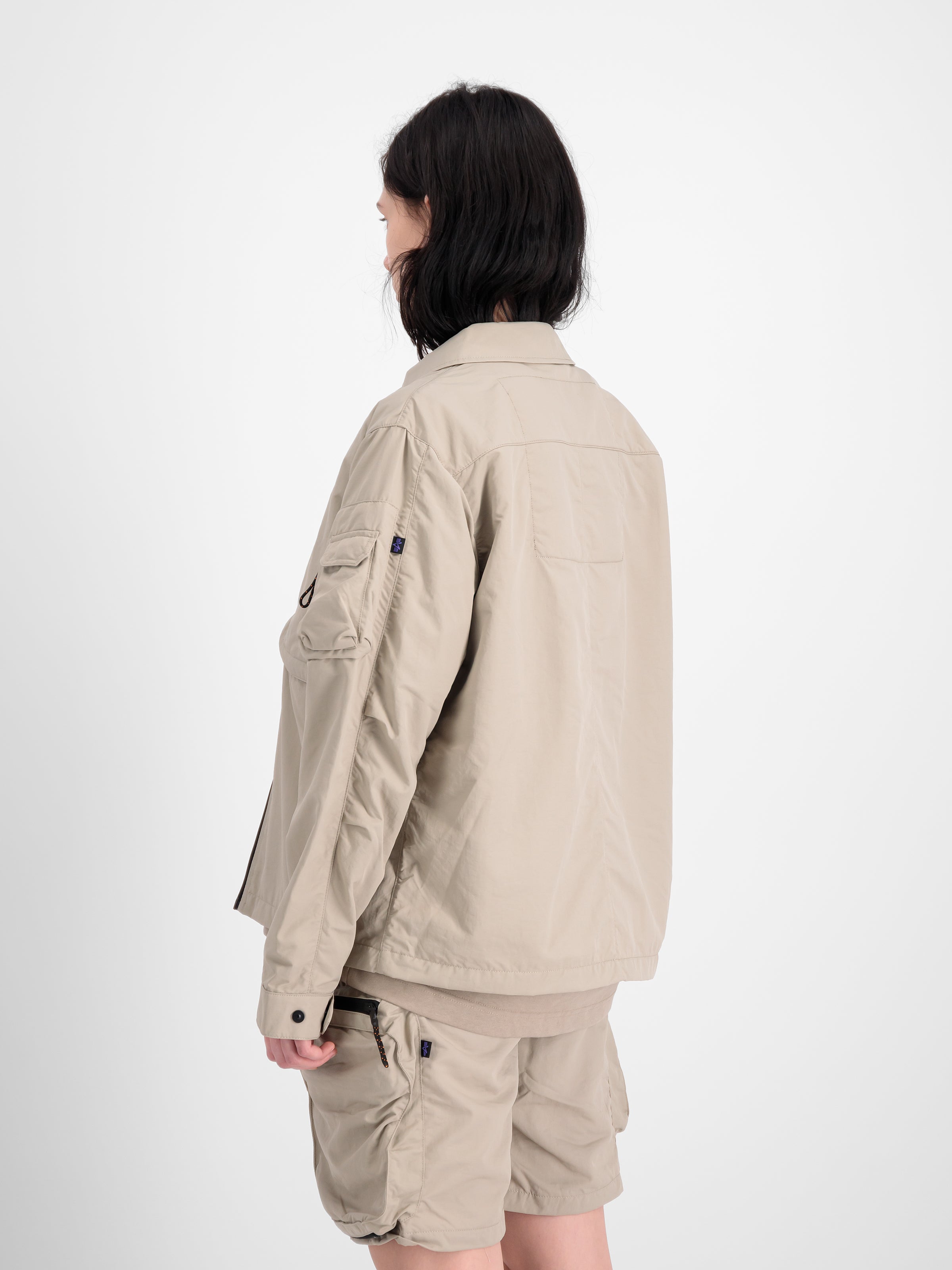 Utility UV Shirt