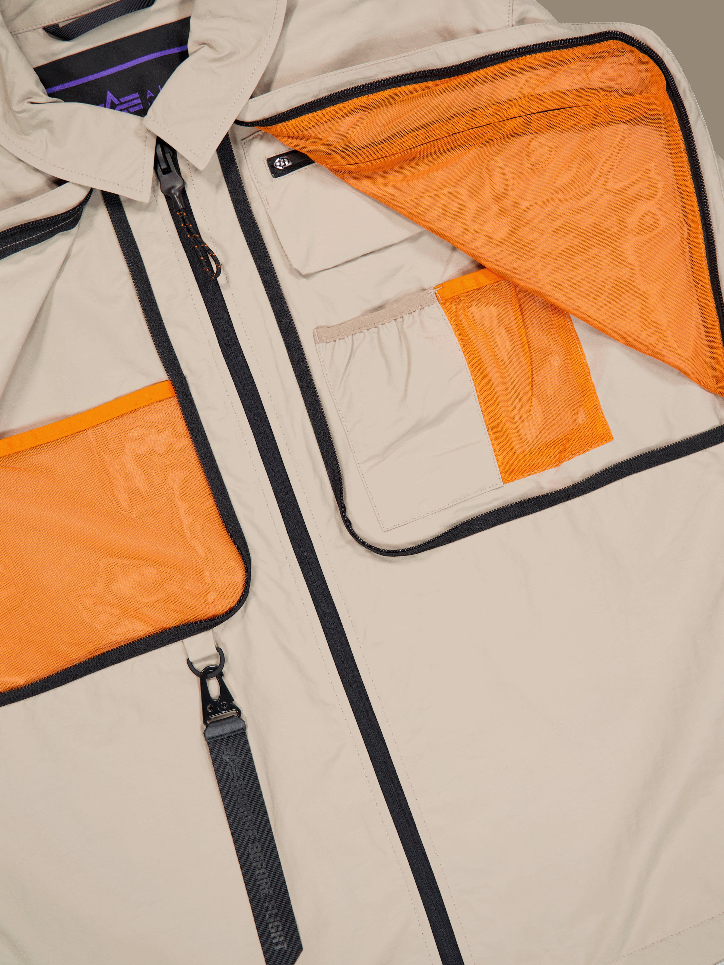 Utility UV Shirt
