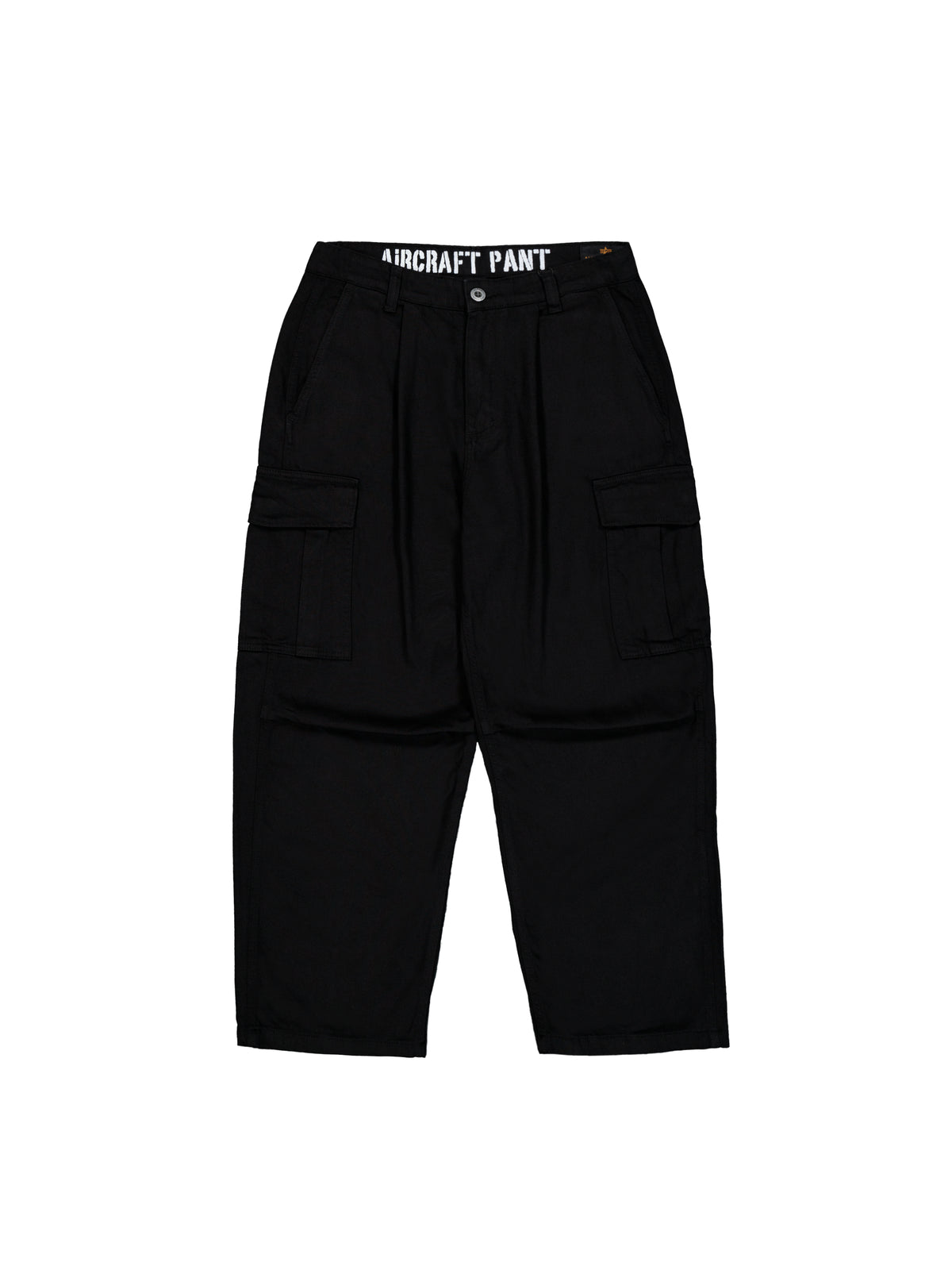 Aircraft Oversized Pant
