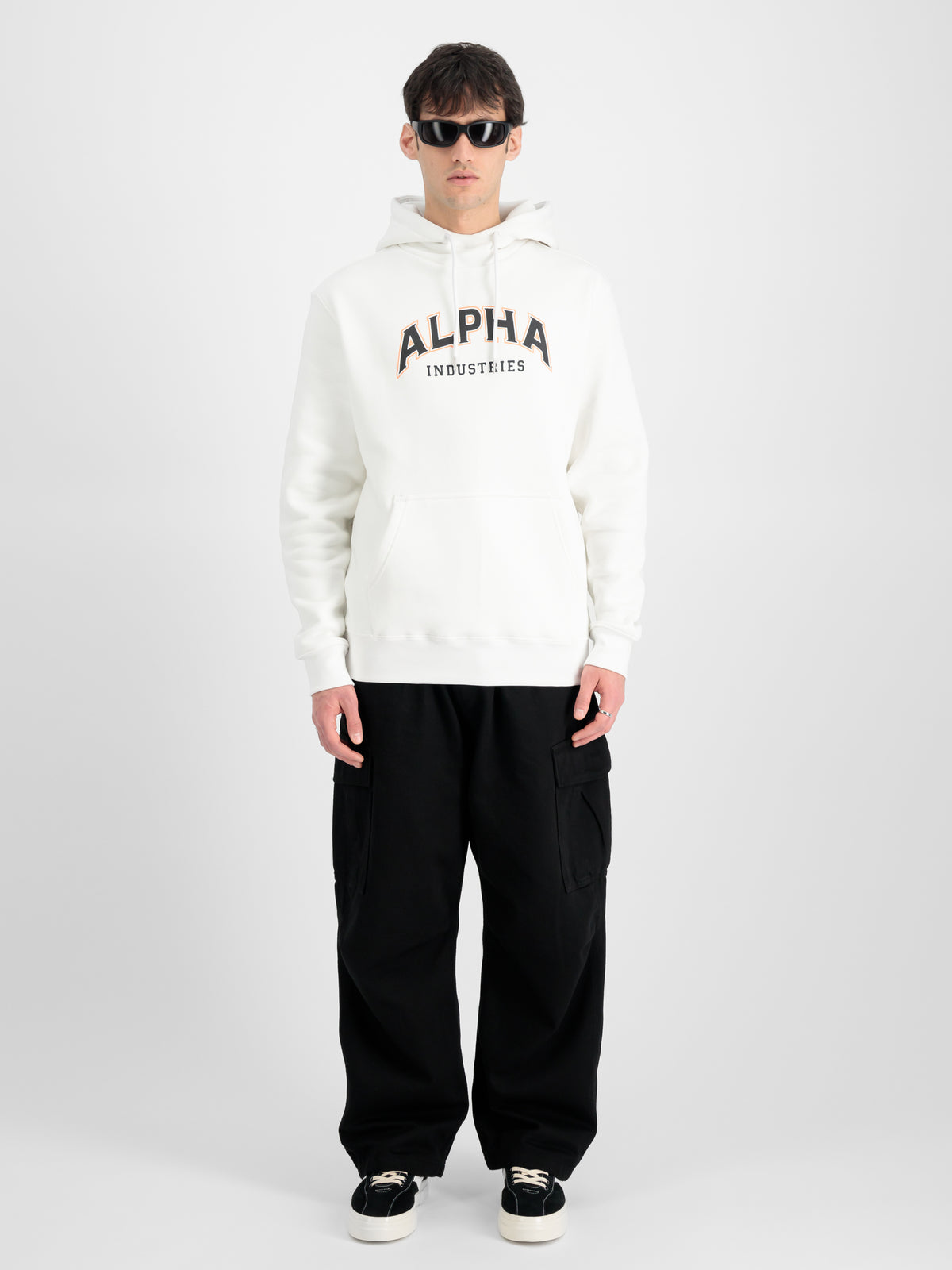 Aircraft Oversized Pant