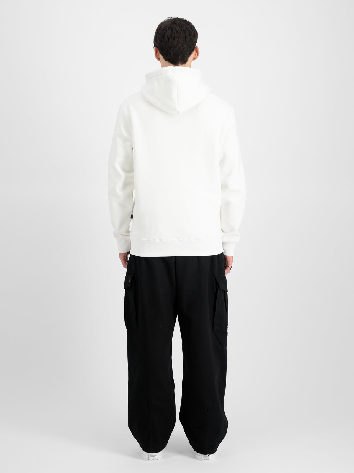 Aircraft Oversized Pant