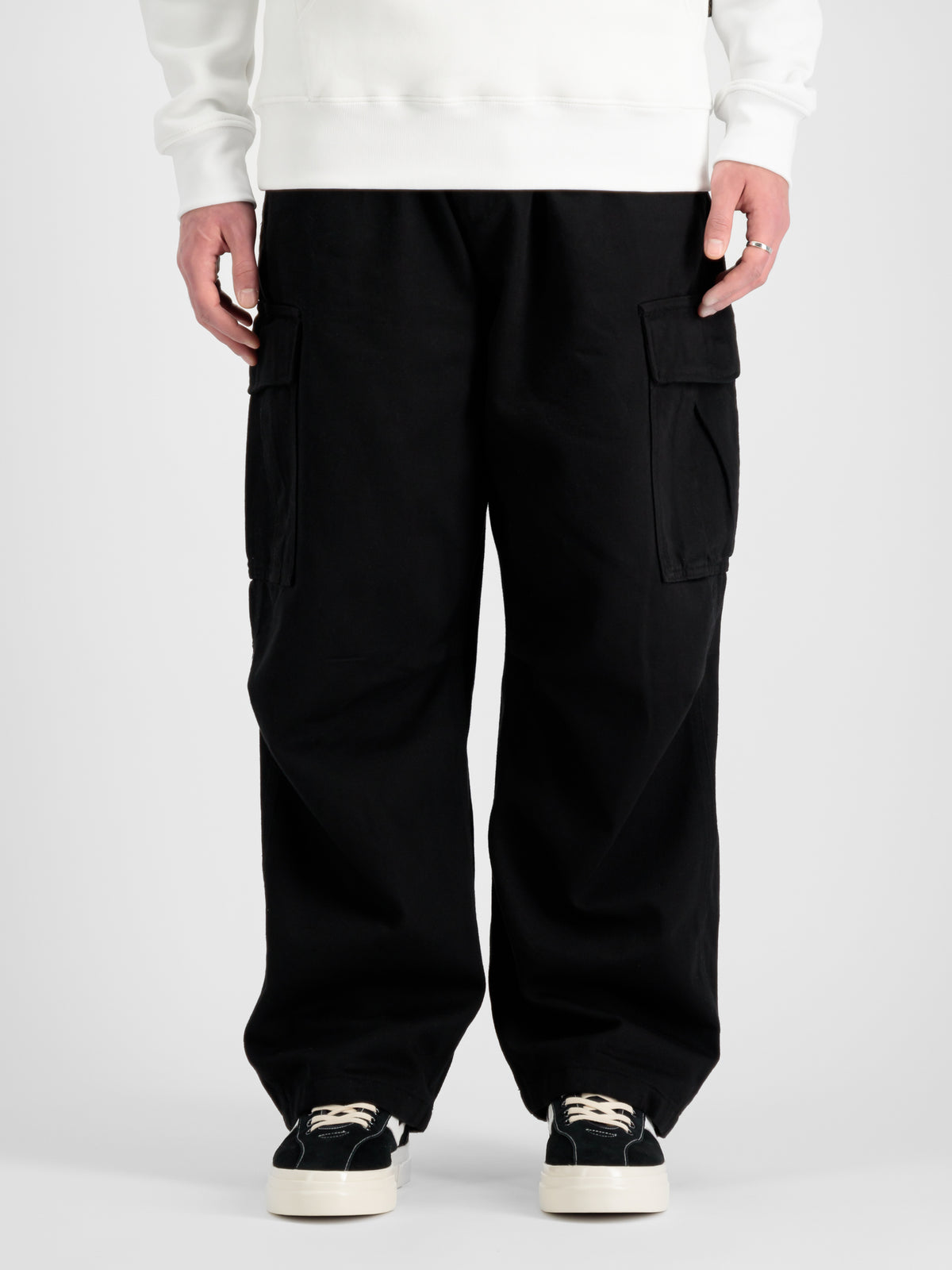 Aircraft Oversized Pant