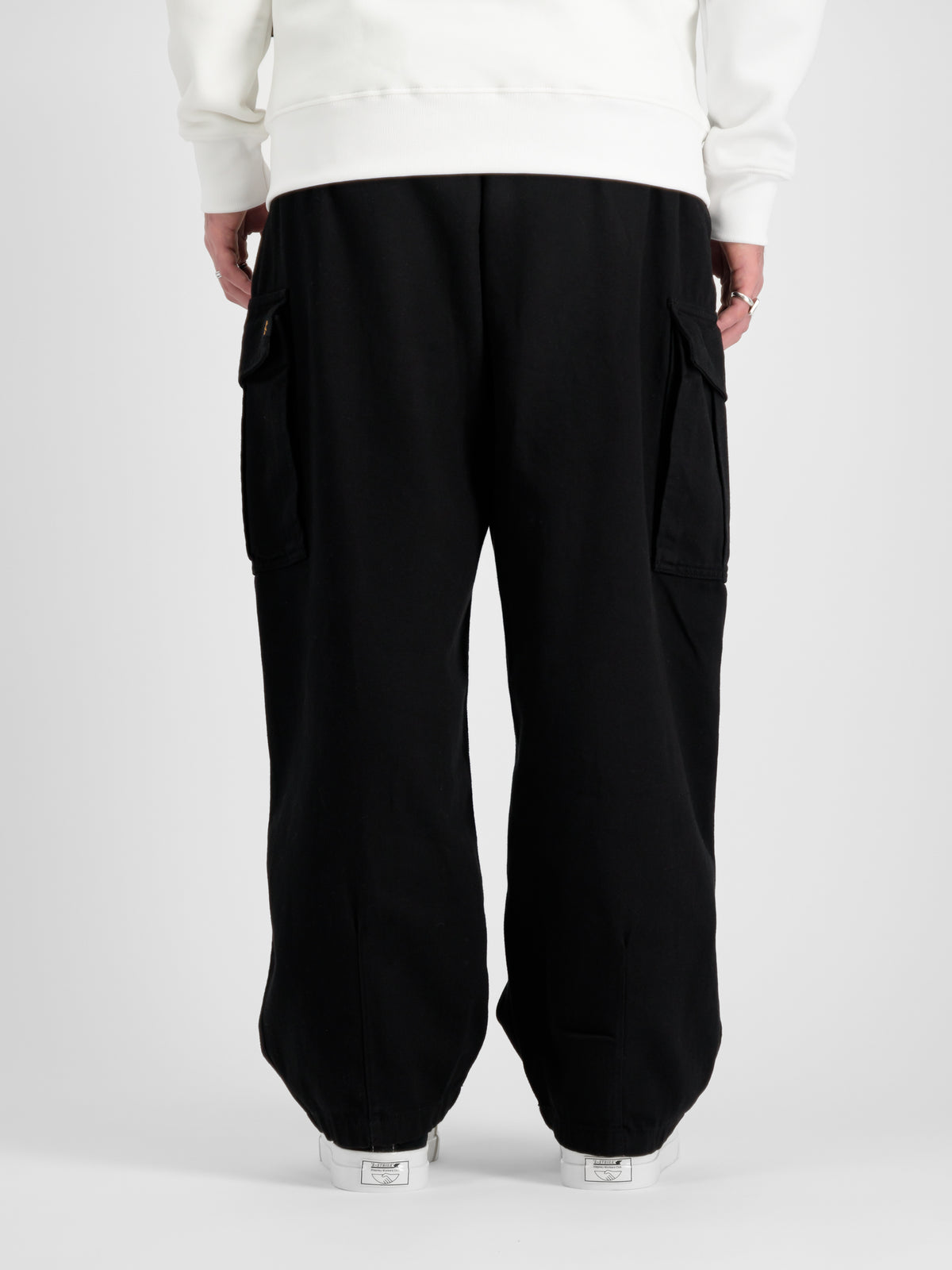 Aircraft Oversized Pant