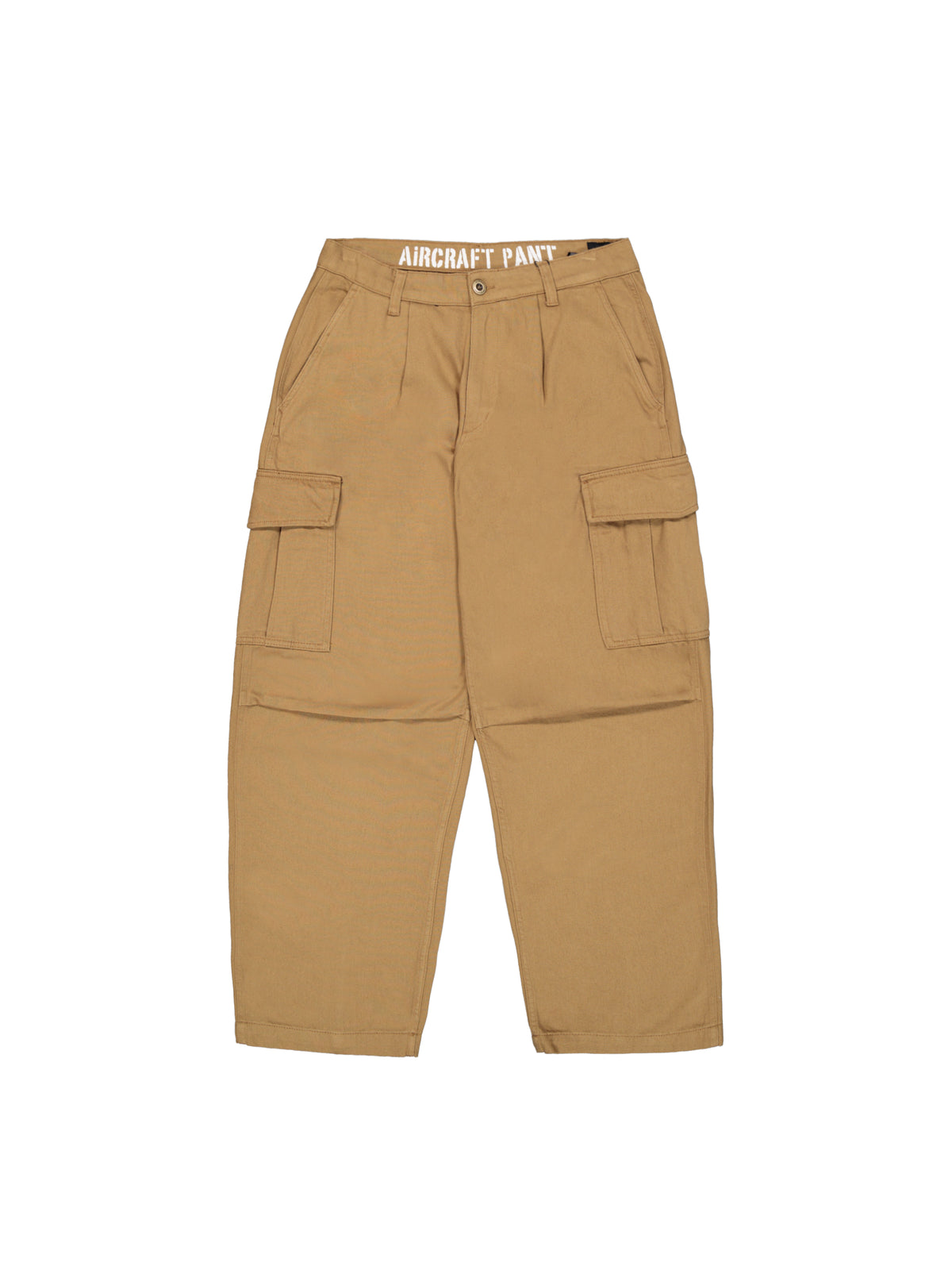 Aircraft Oversized Pant