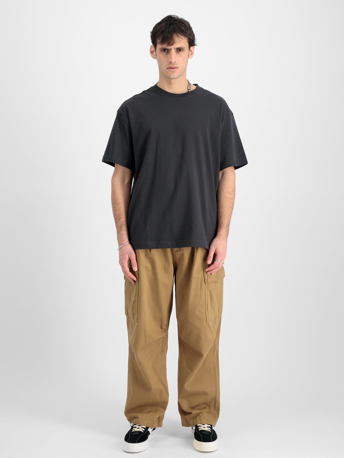 Aircraft Oversized Pant