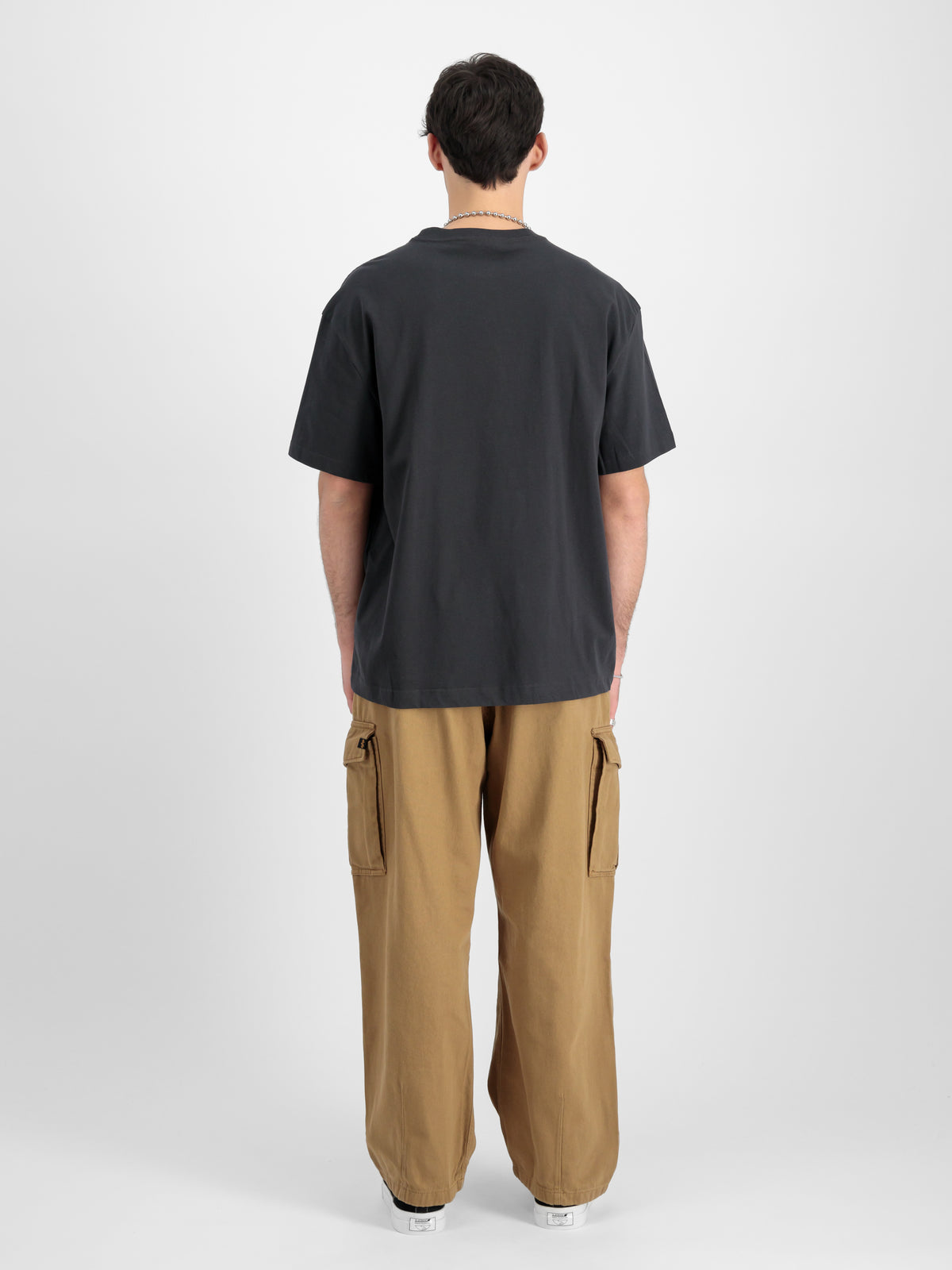 Aircraft Oversized Pant