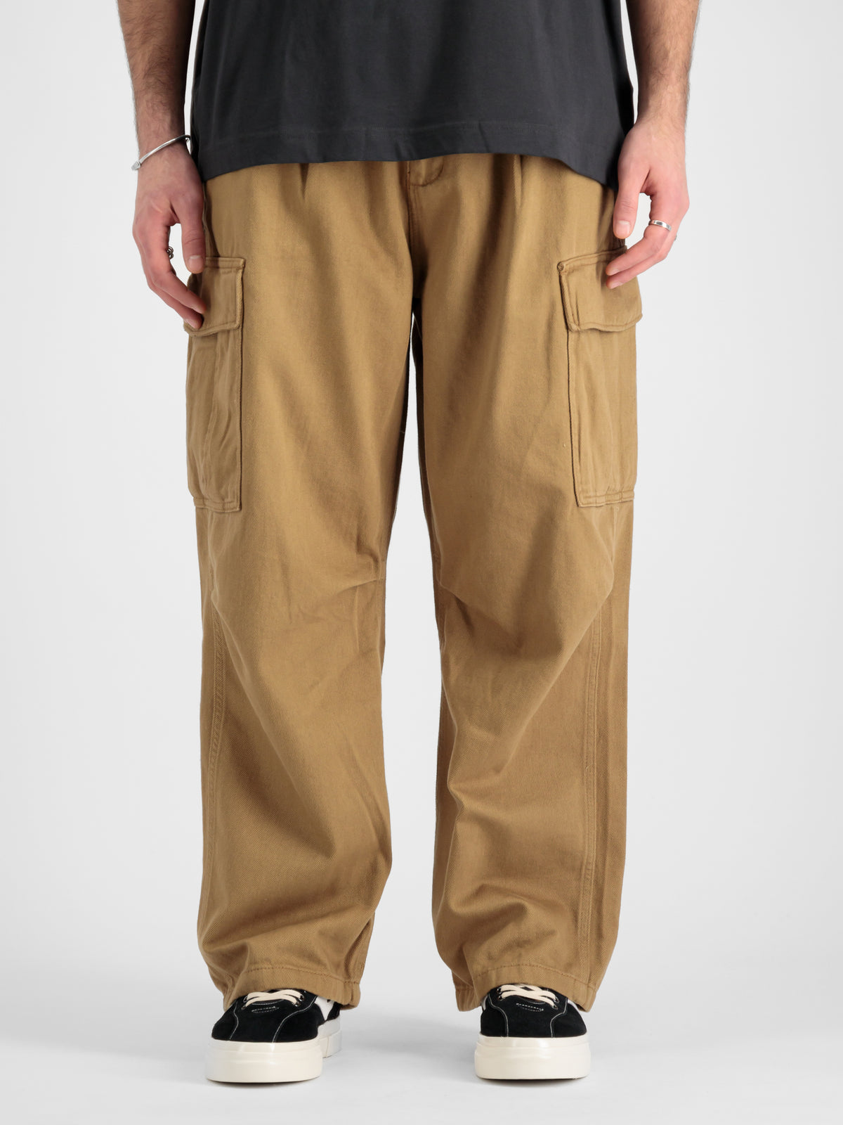 Aircraft Oversized Pant