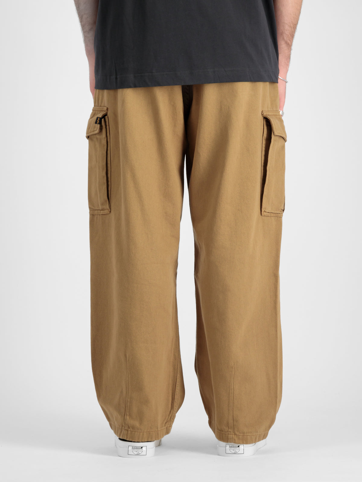 Aircraft Oversized Pant