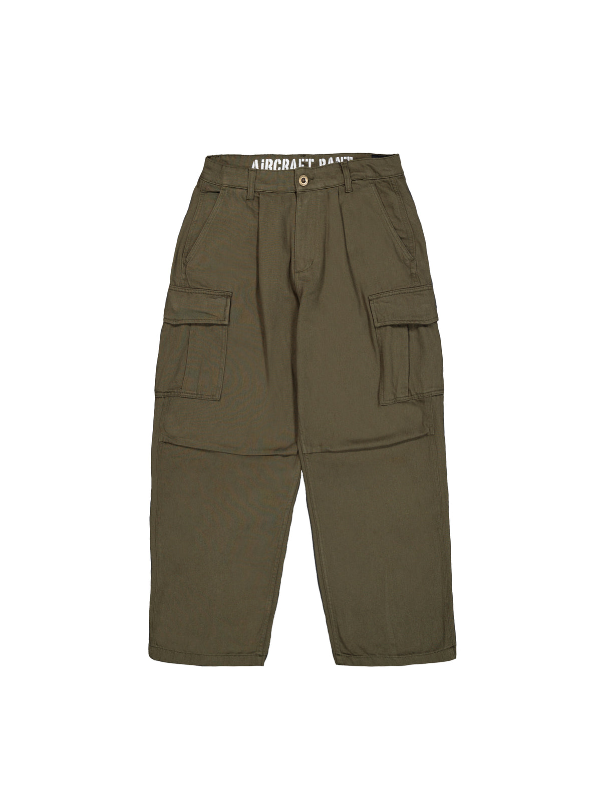 Aircraft Oversized Pant