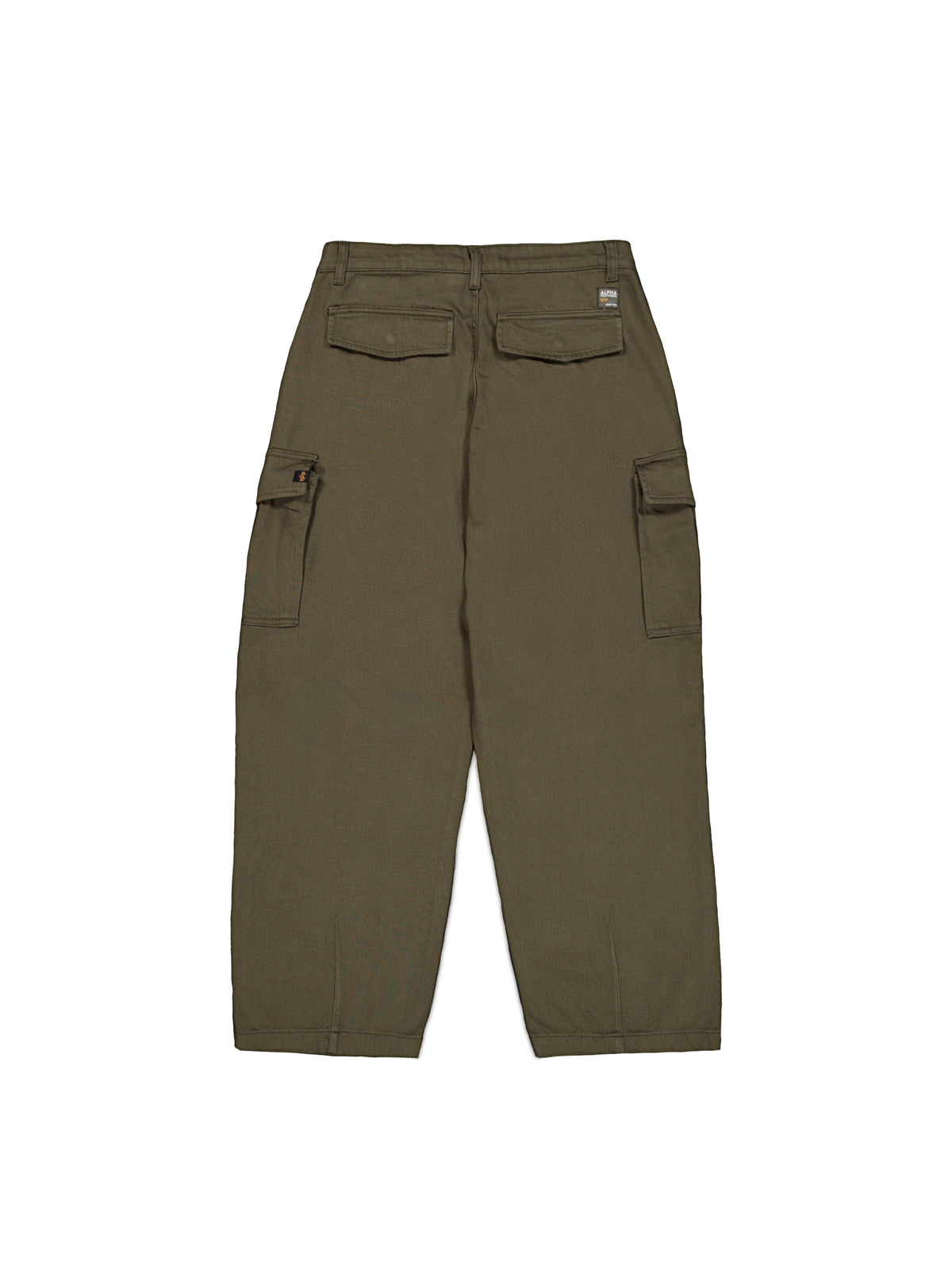 Aircraft Oversized Pant