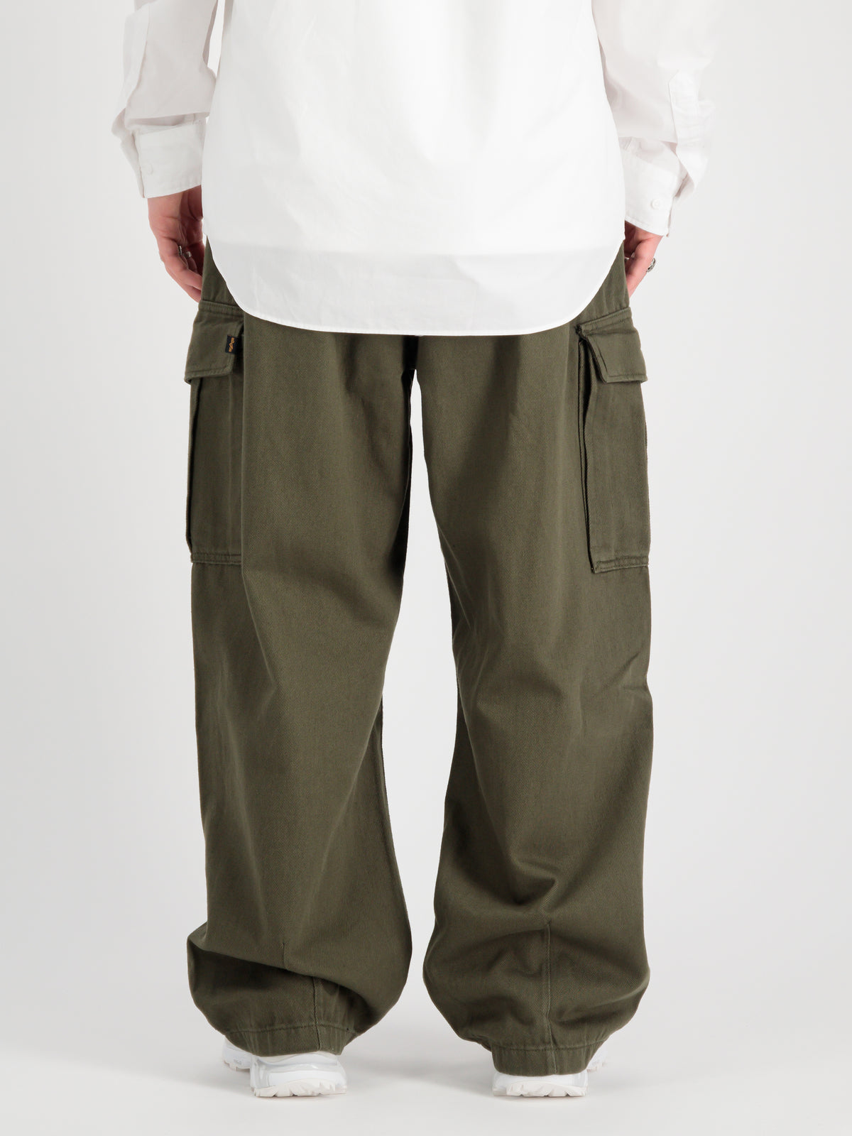 Aircraft Oversized Pant