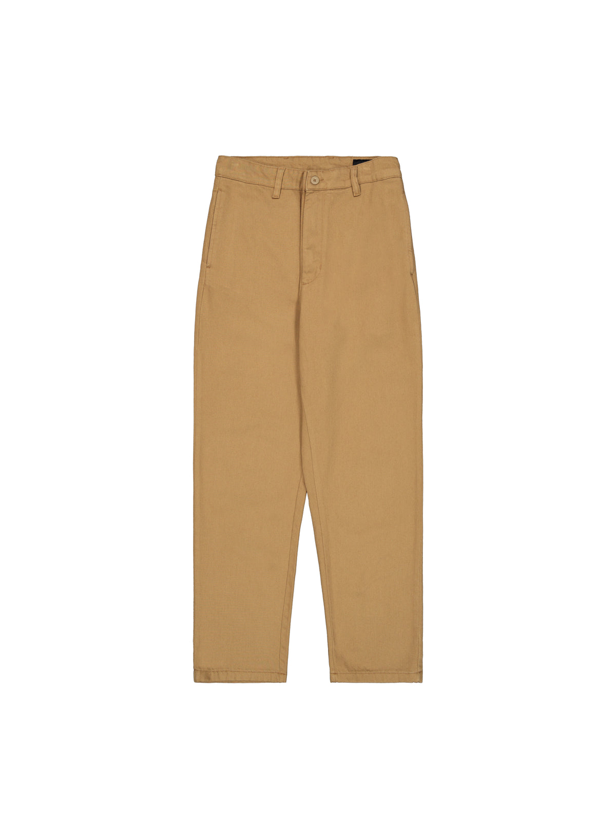 Alpha Relaxed Chino Pant