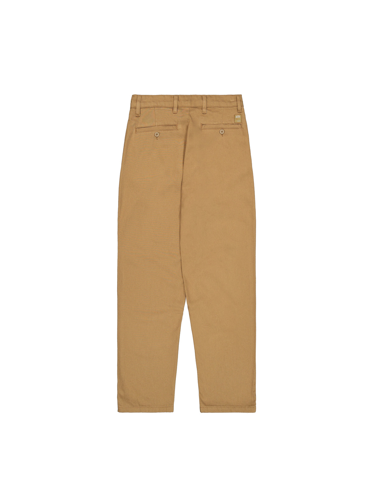 Alpha Relaxed Chino Pant