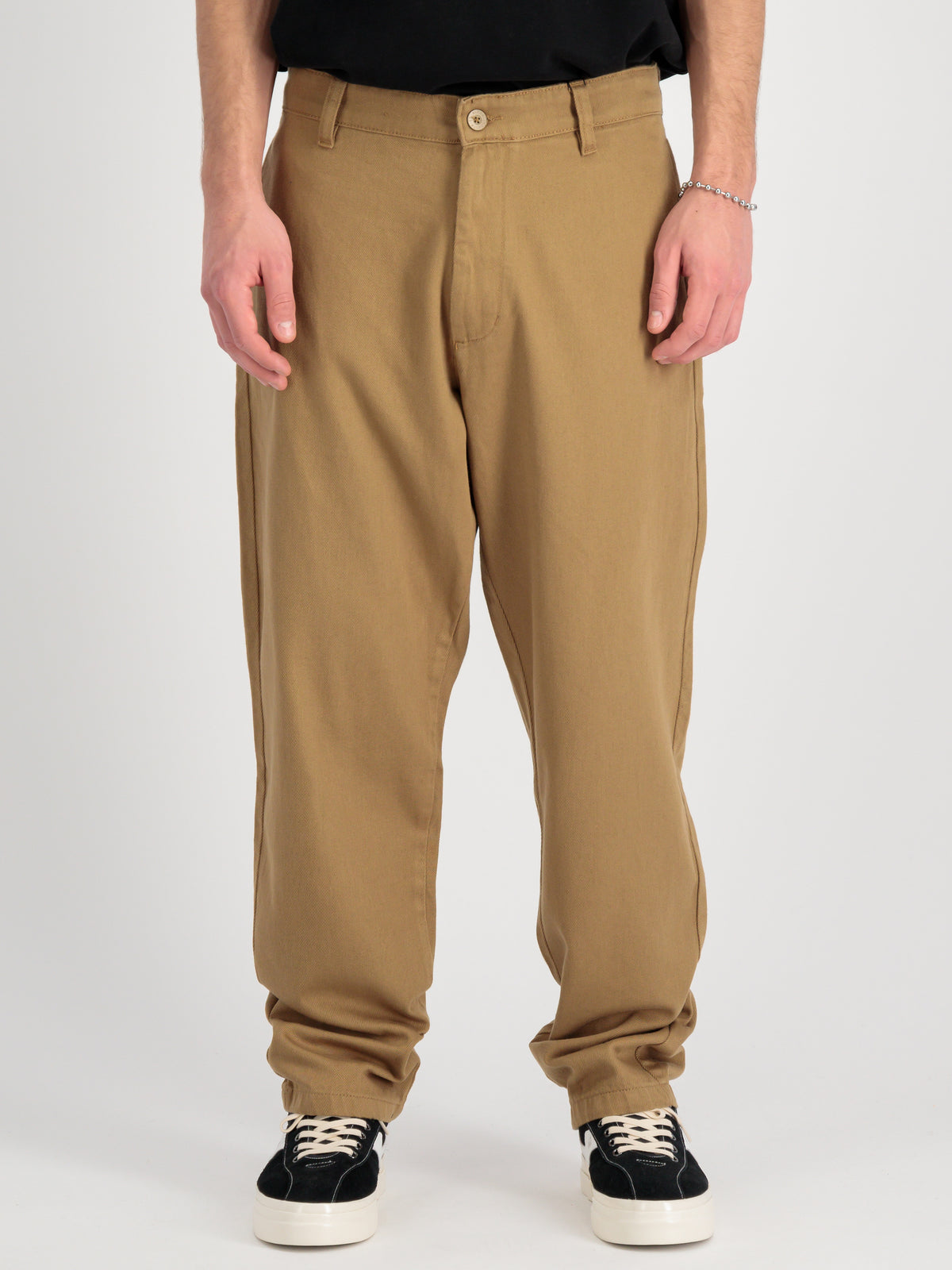 Alpha Relaxed Chino Pant