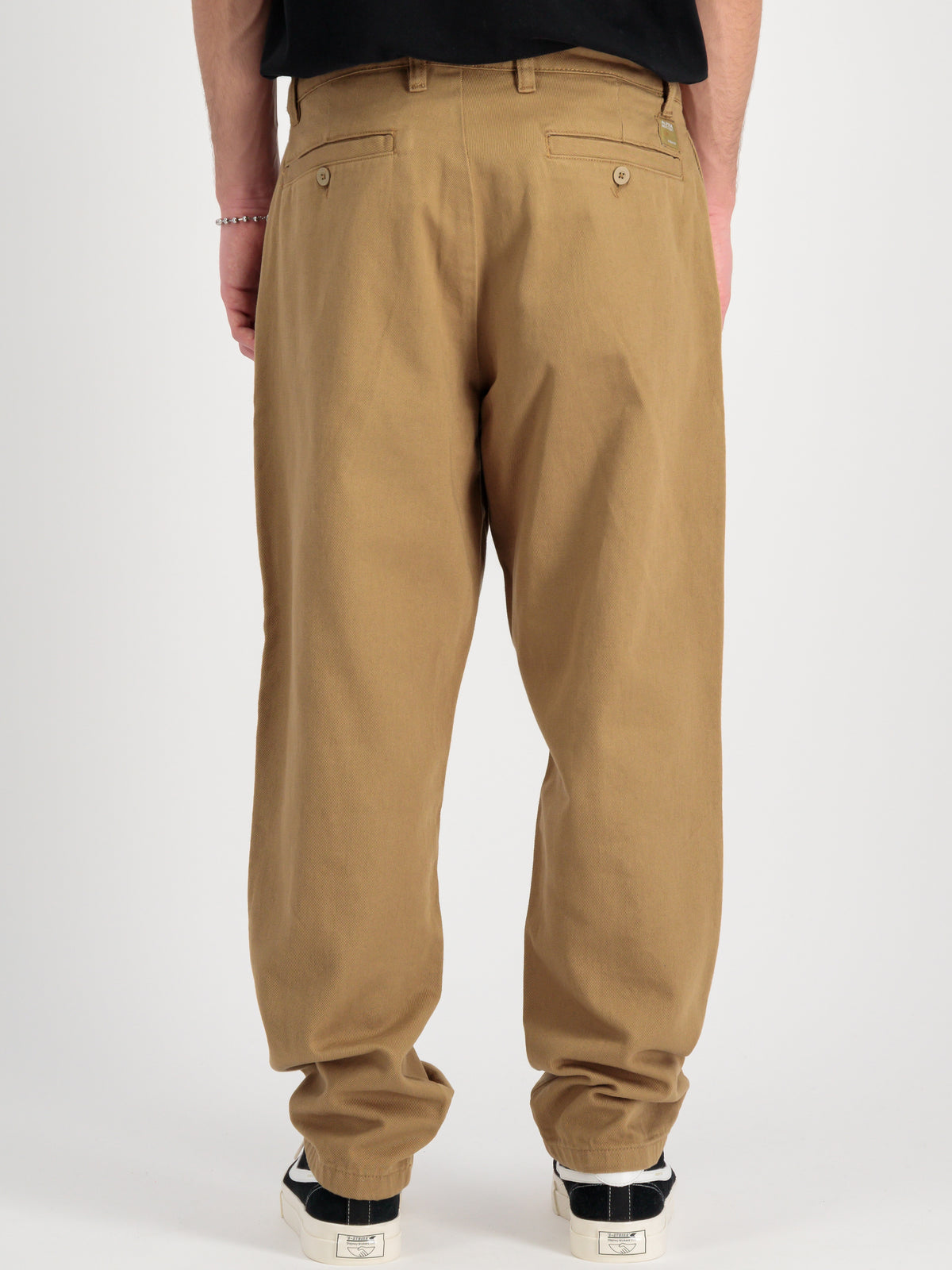 Alpha Relaxed Chino Pant
