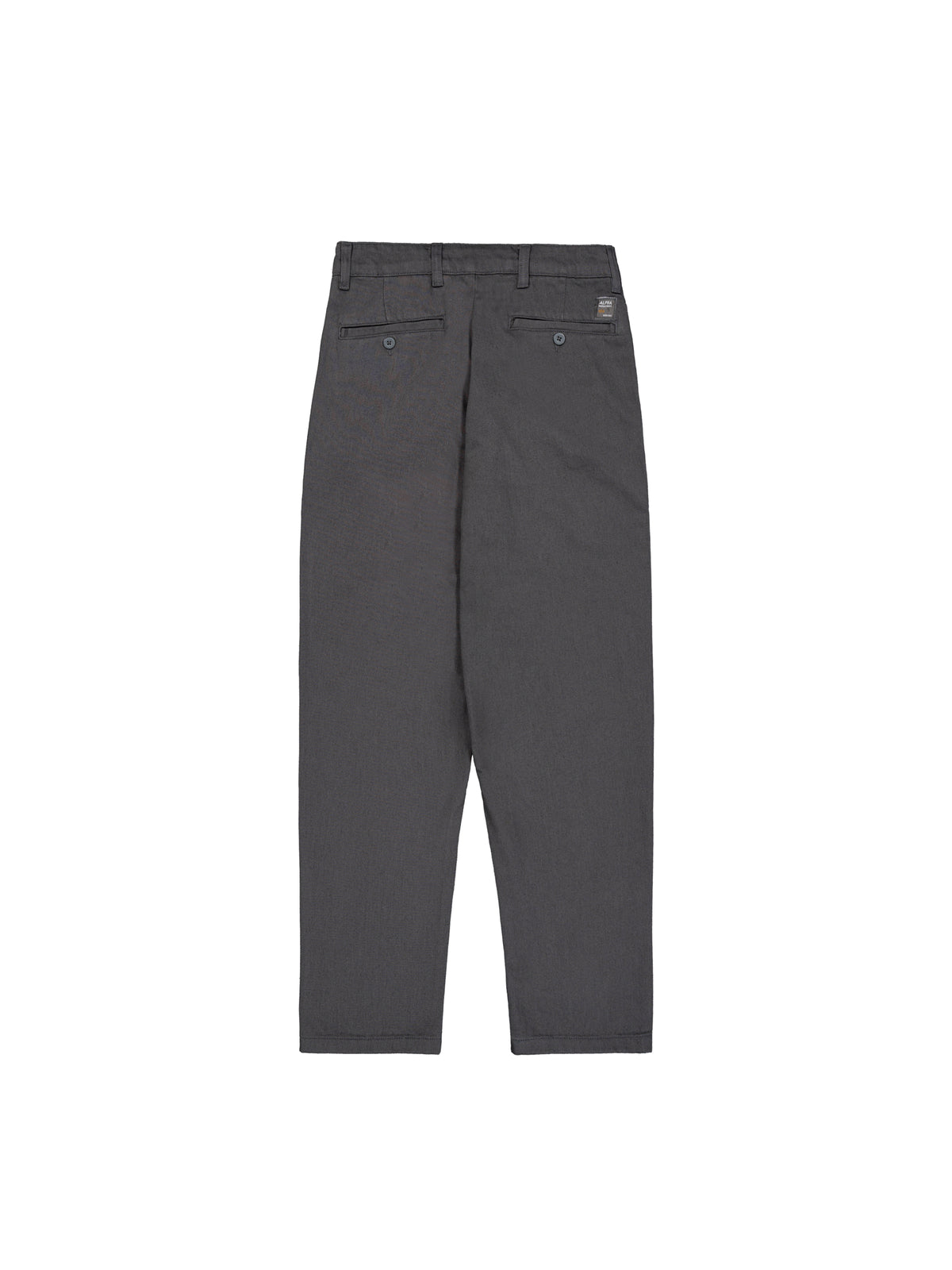 Alpha Relaxed Chino Pant