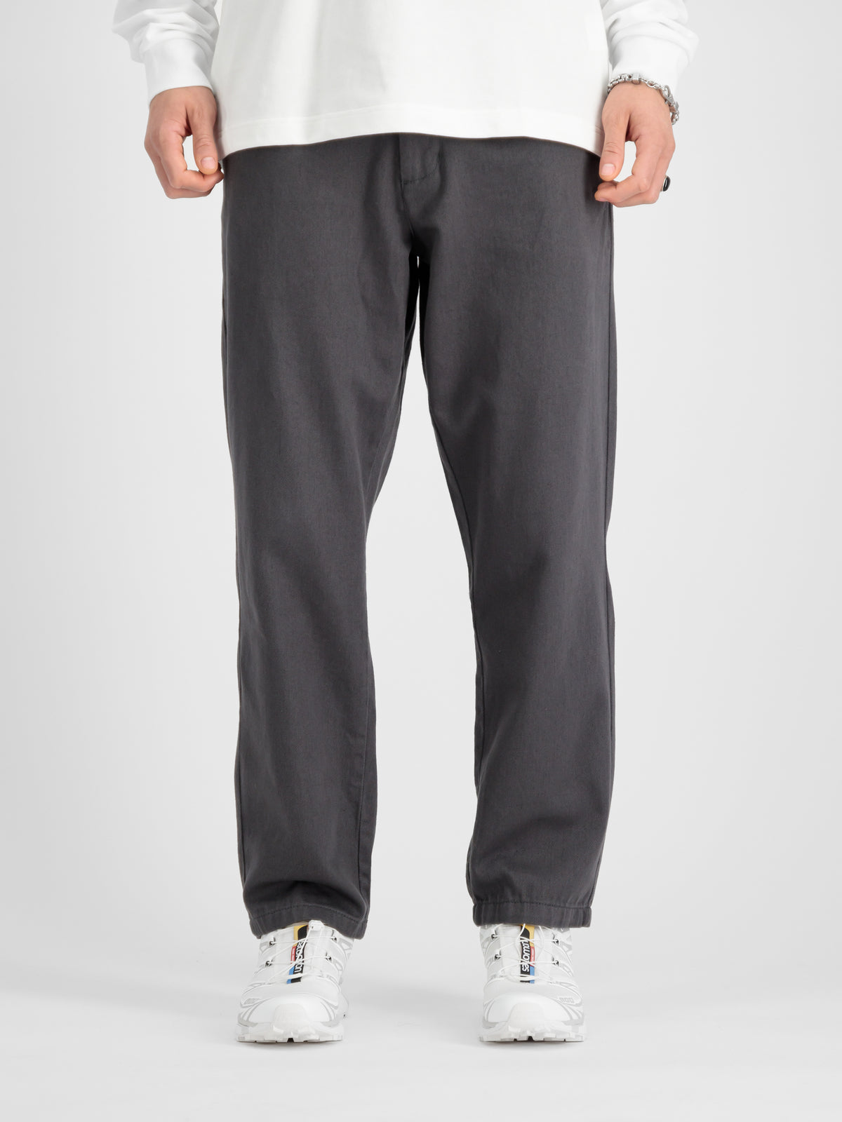 Alpha Relaxed Chino Pant