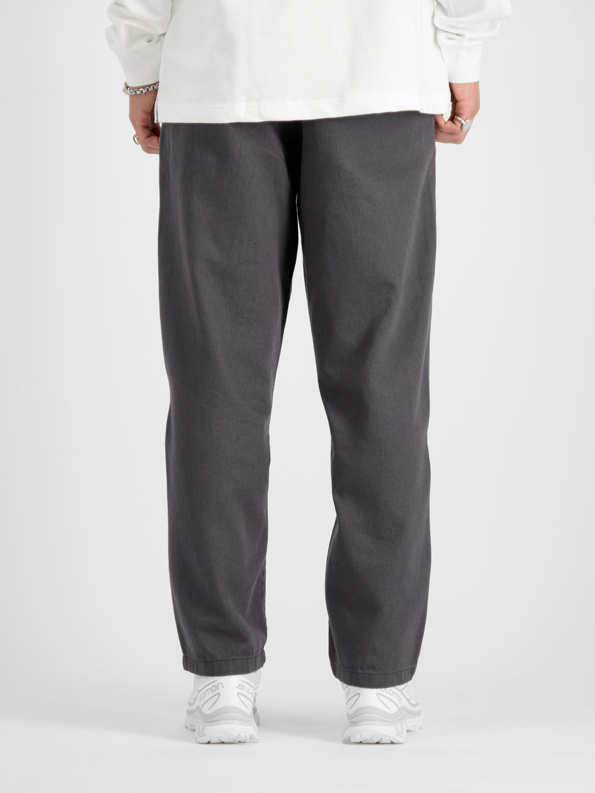 Alpha Relaxed Chino Pant