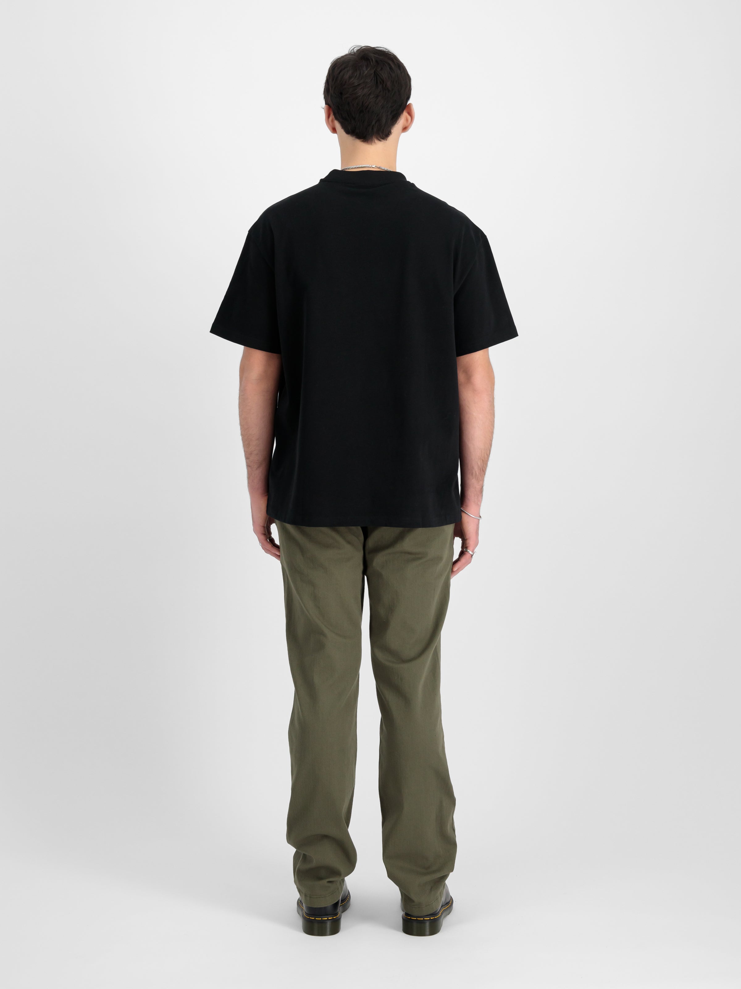 Alpha Chino Pant-Hosen-Alpha Industries-OUTLET-ARCHIVIST-ARCHIVE-SALE