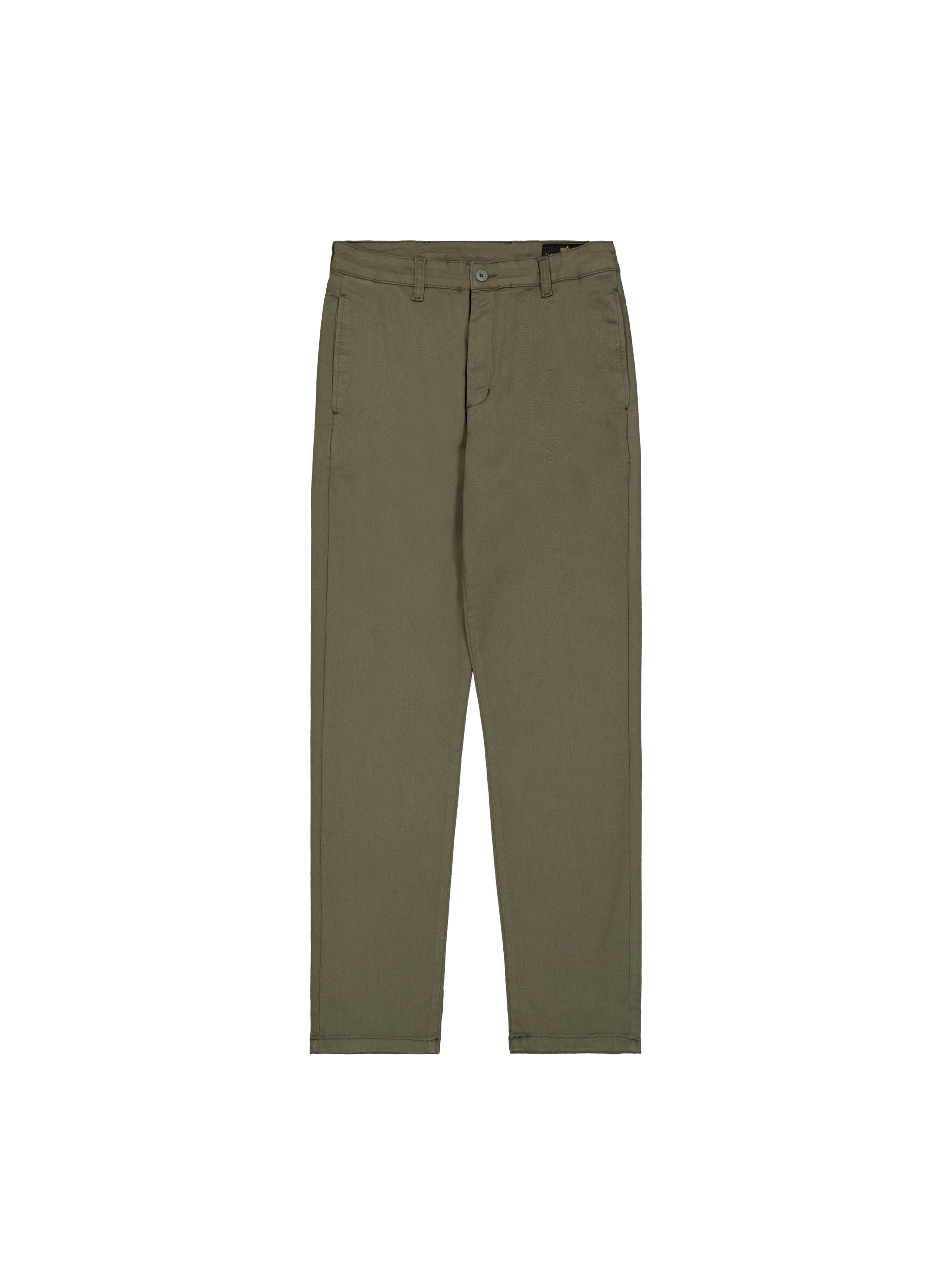 Alpha Chino Pant-Hosen-Alpha Industries-OUTLET-ARCHIVIST-ARCHIVE-SALE